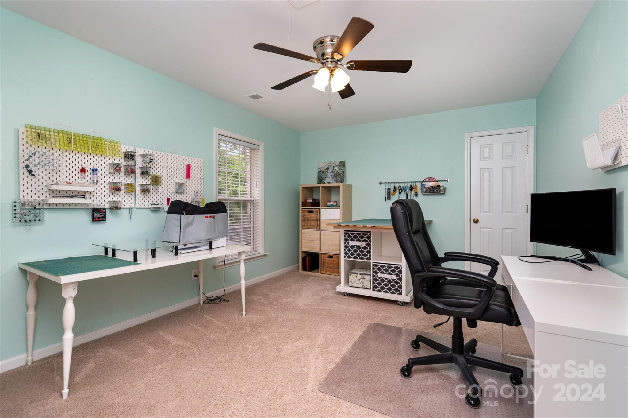 Ardrey Acres - Residential