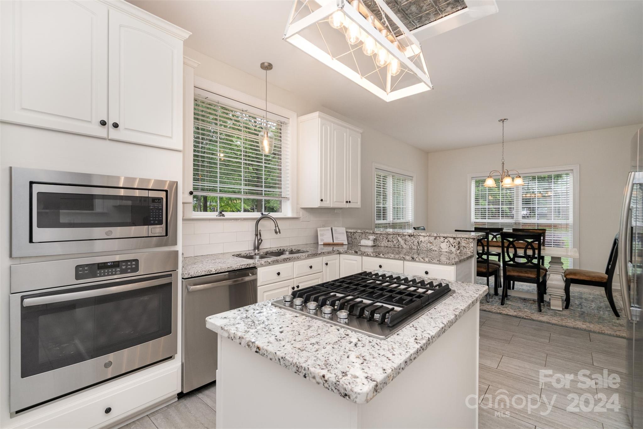 Ardrey Acres - Residential