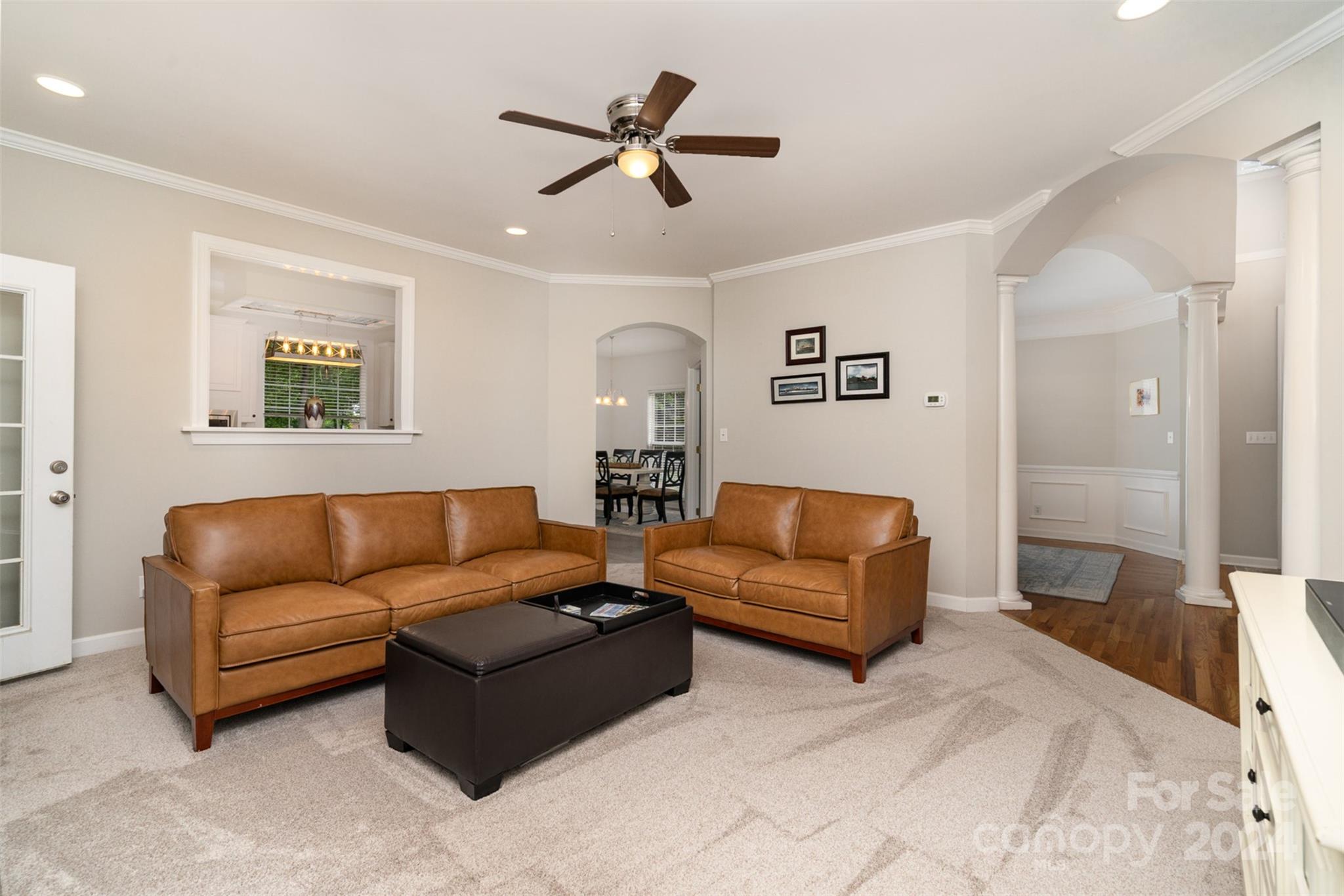 Ardrey Acres - Residential