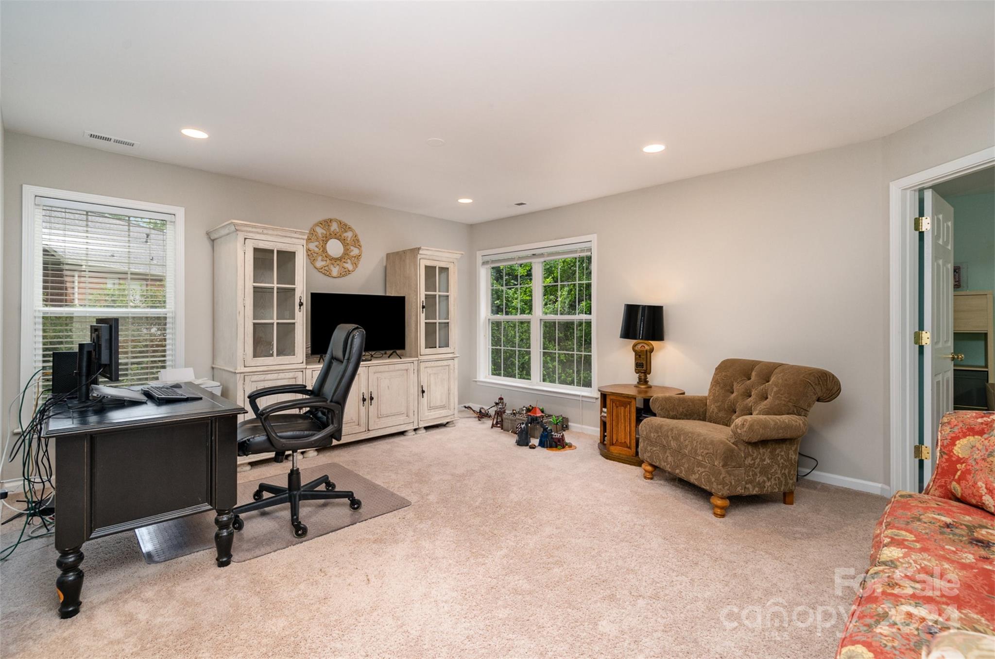 Ardrey Acres - Residential