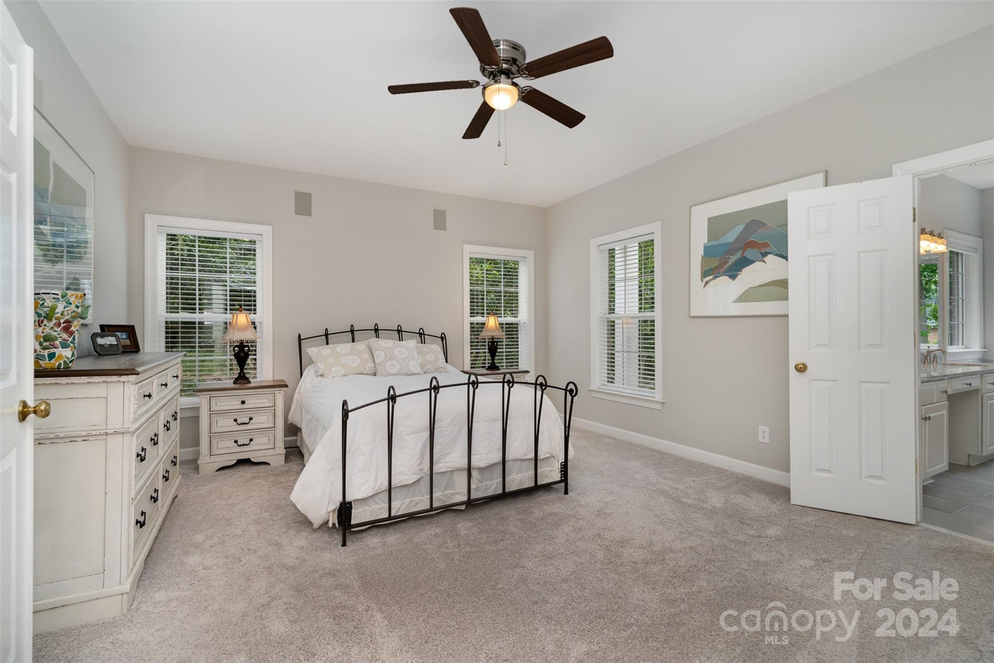 Ardrey Acres - Residential