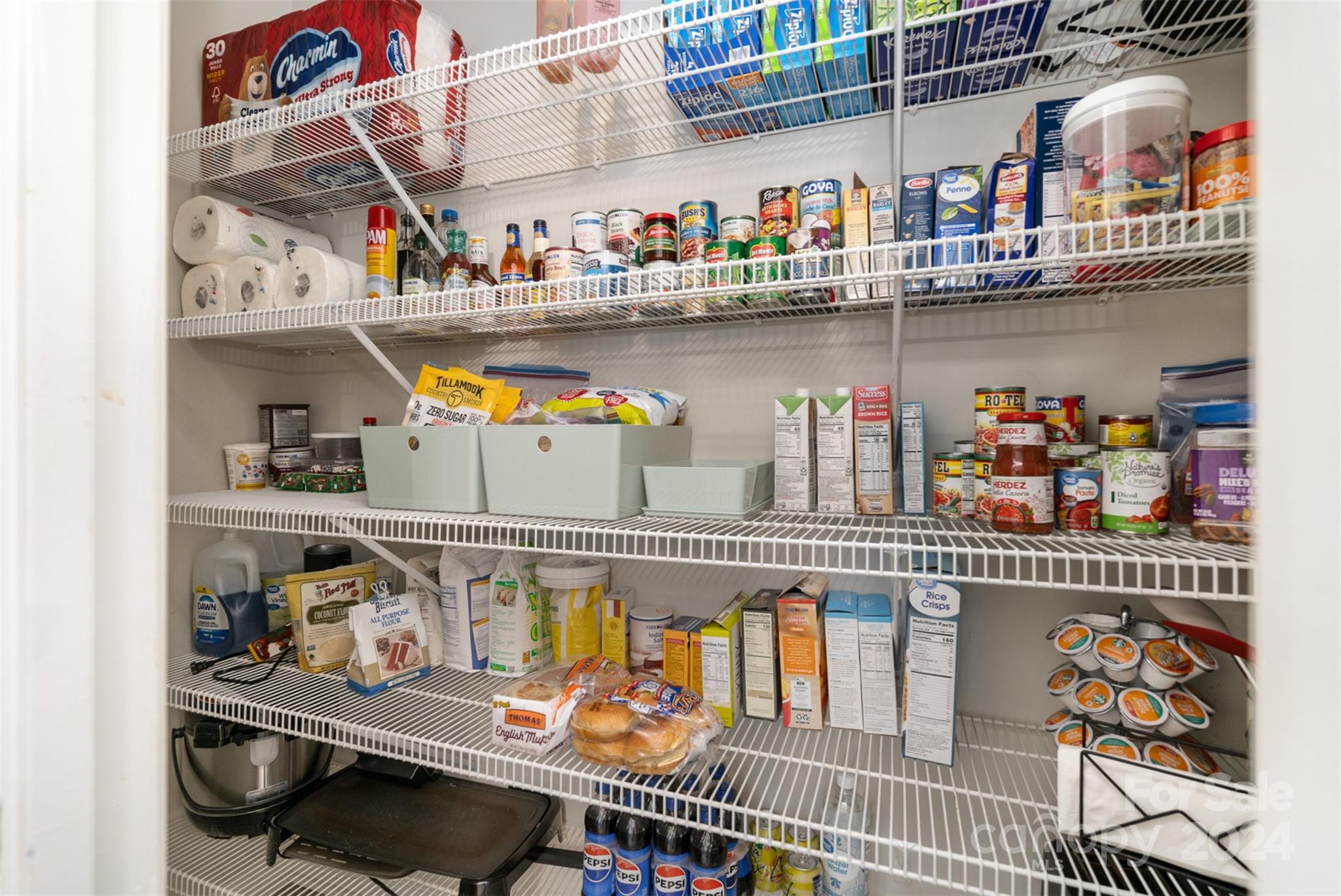 Ardrey Acres - Residential