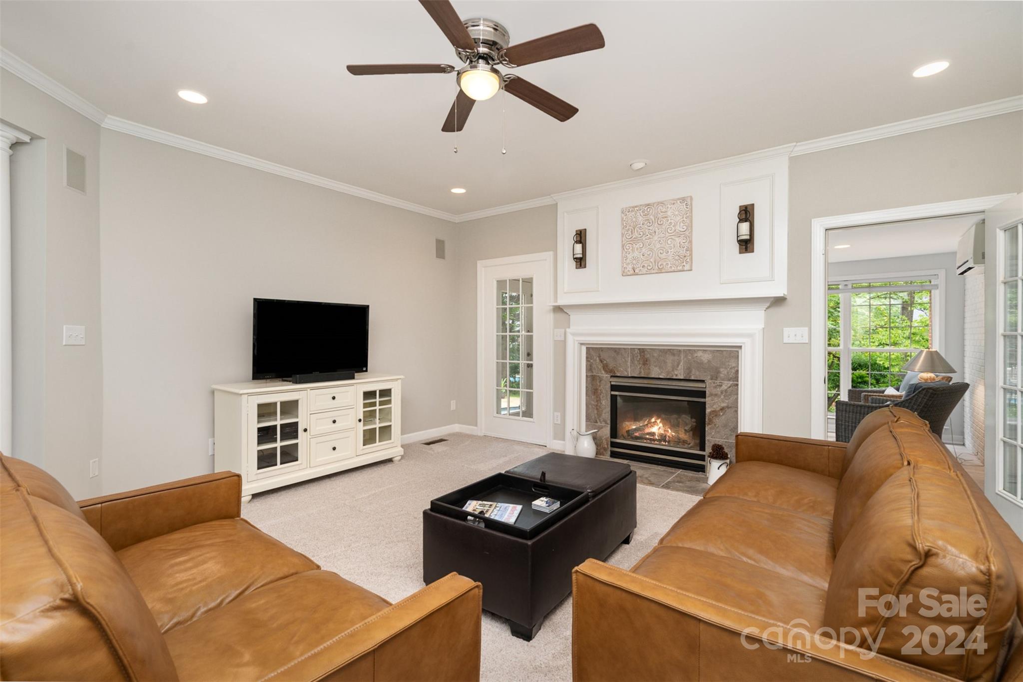 Ardrey Acres - Residential