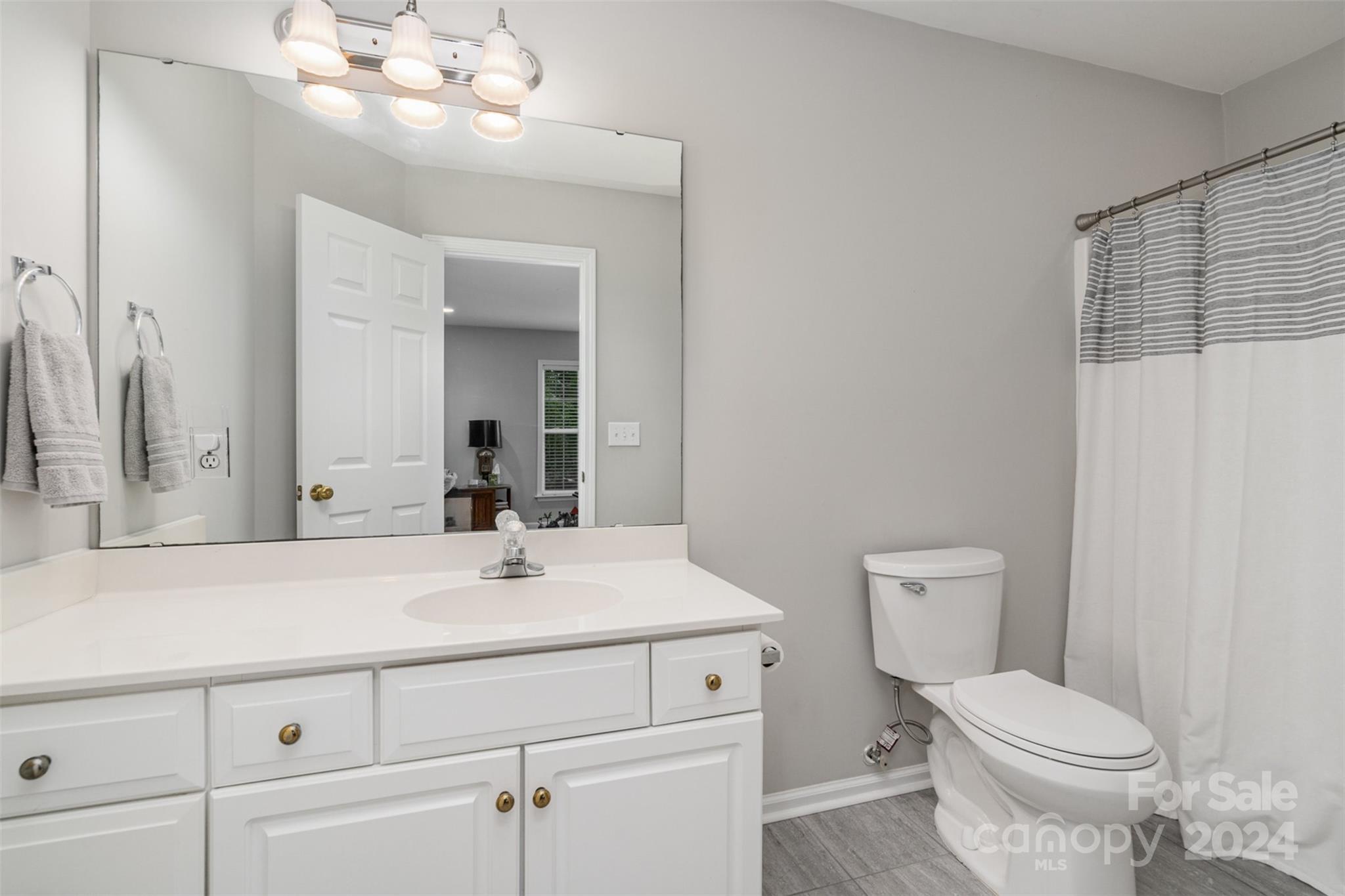 Ardrey Acres - Residential