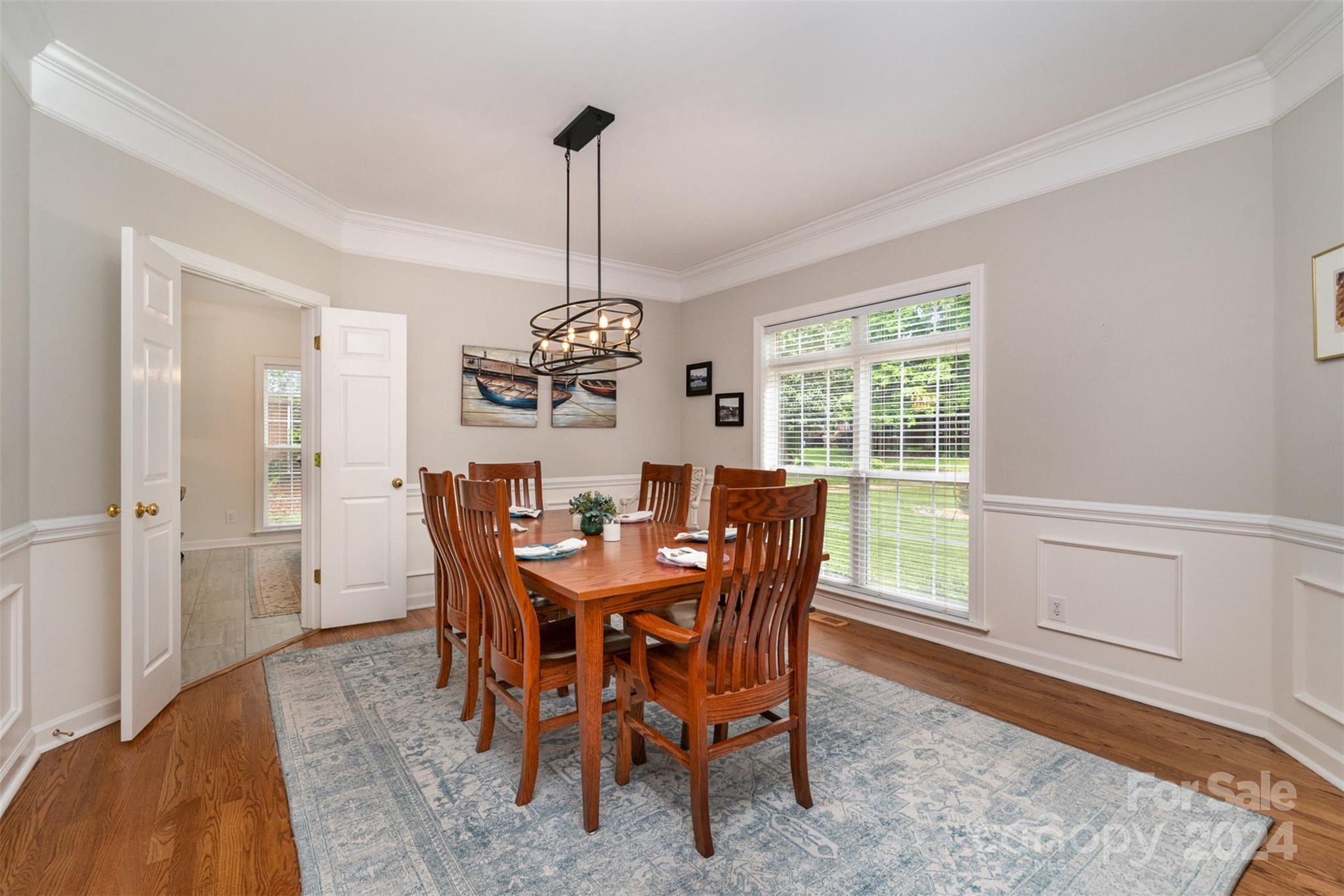 Ardrey Acres - Residential