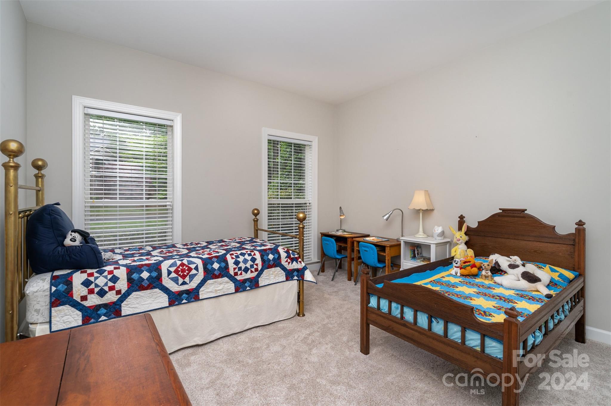 Ardrey Acres - Residential