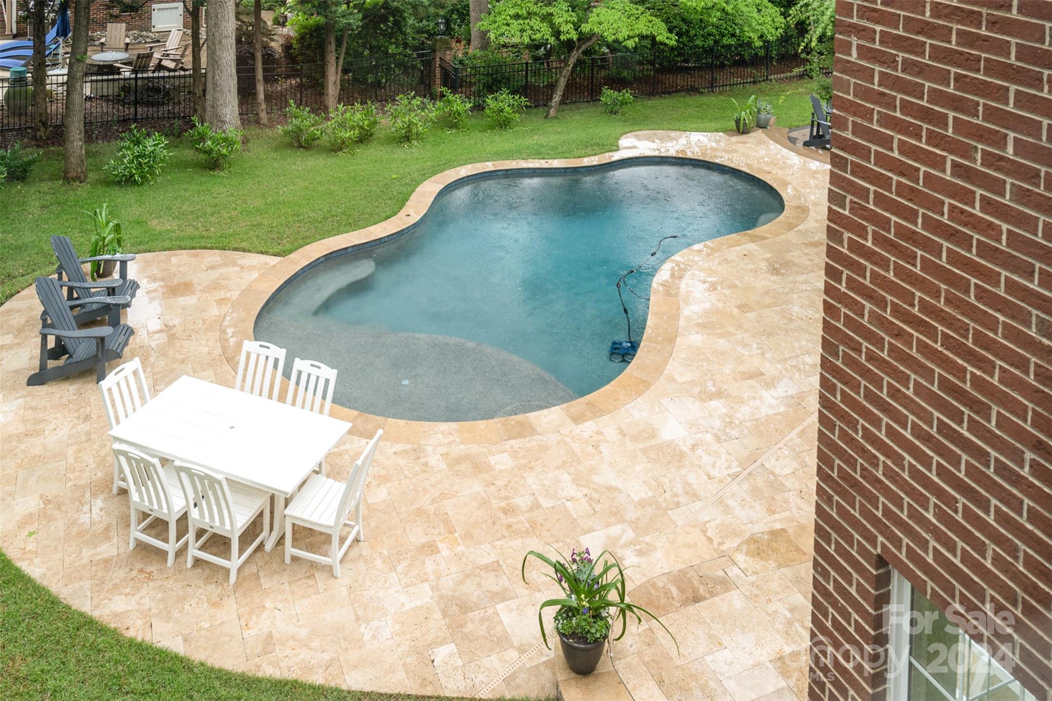 Ardrey Acres - Residential