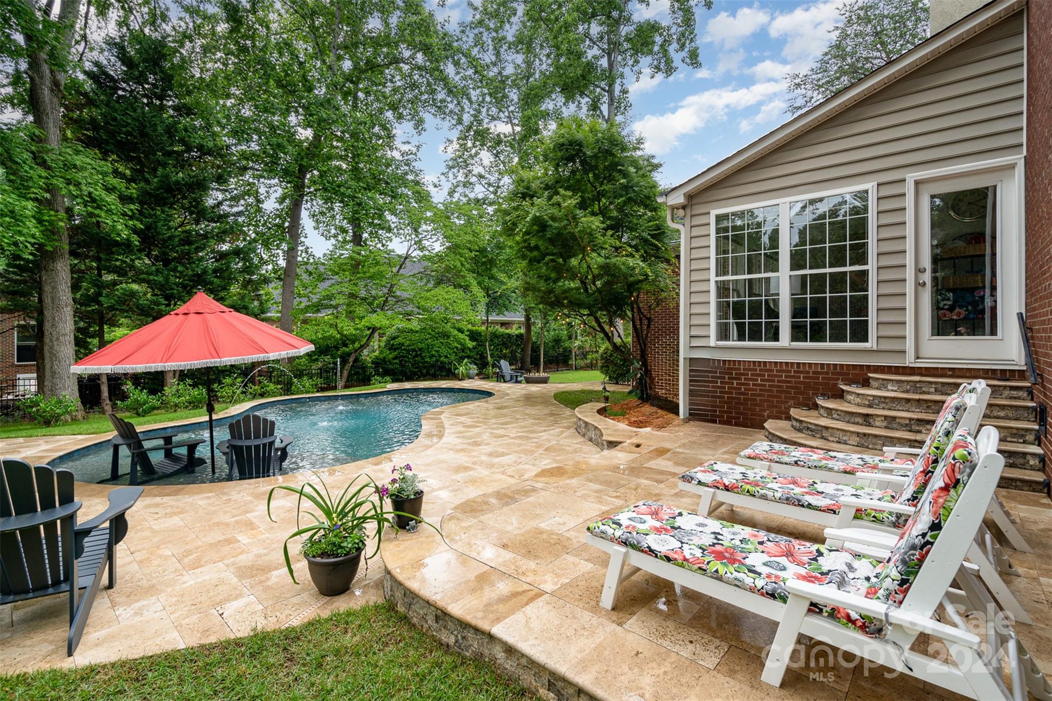 Ardrey Acres - Residential