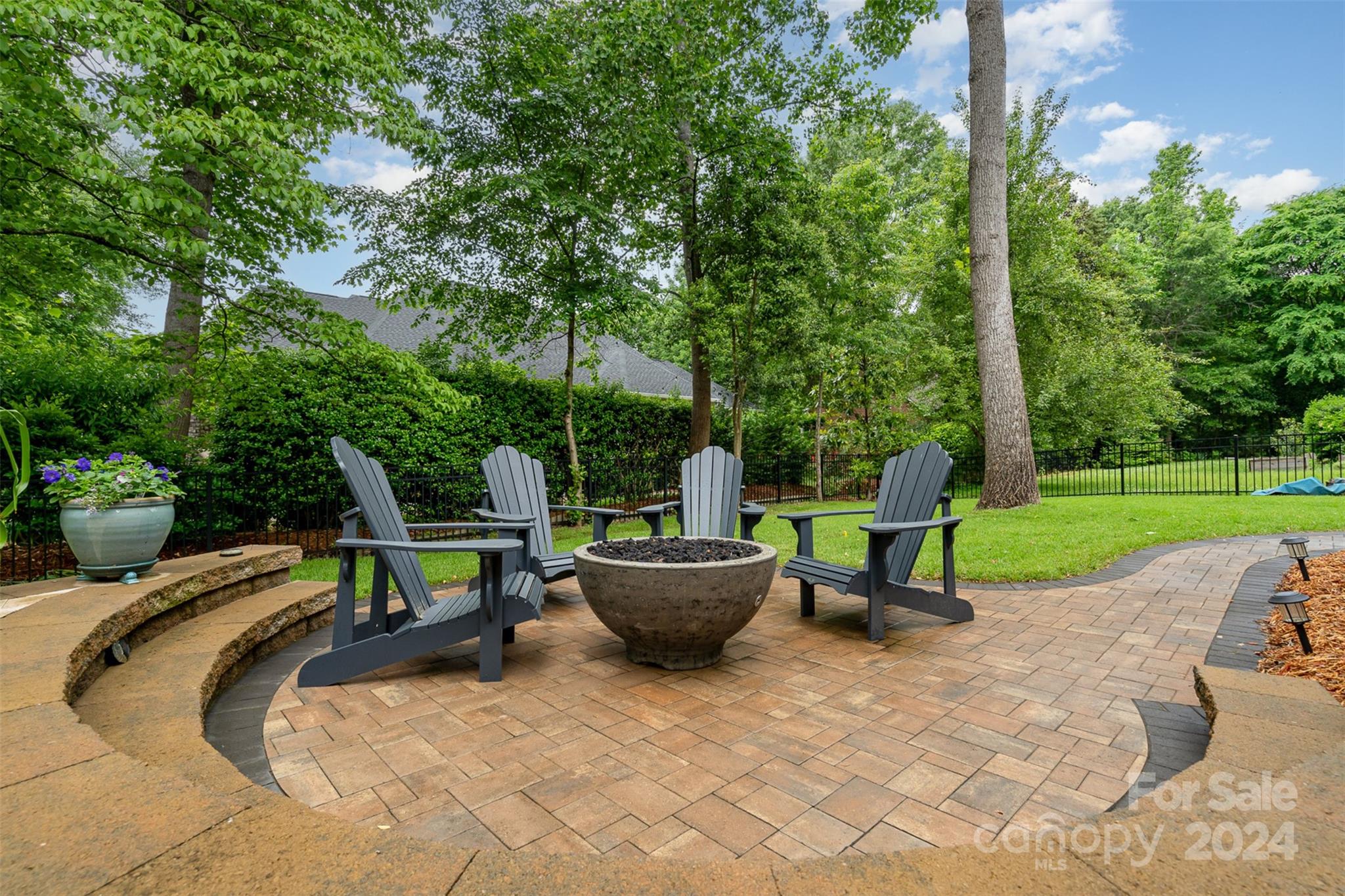 Ardrey Acres - Residential