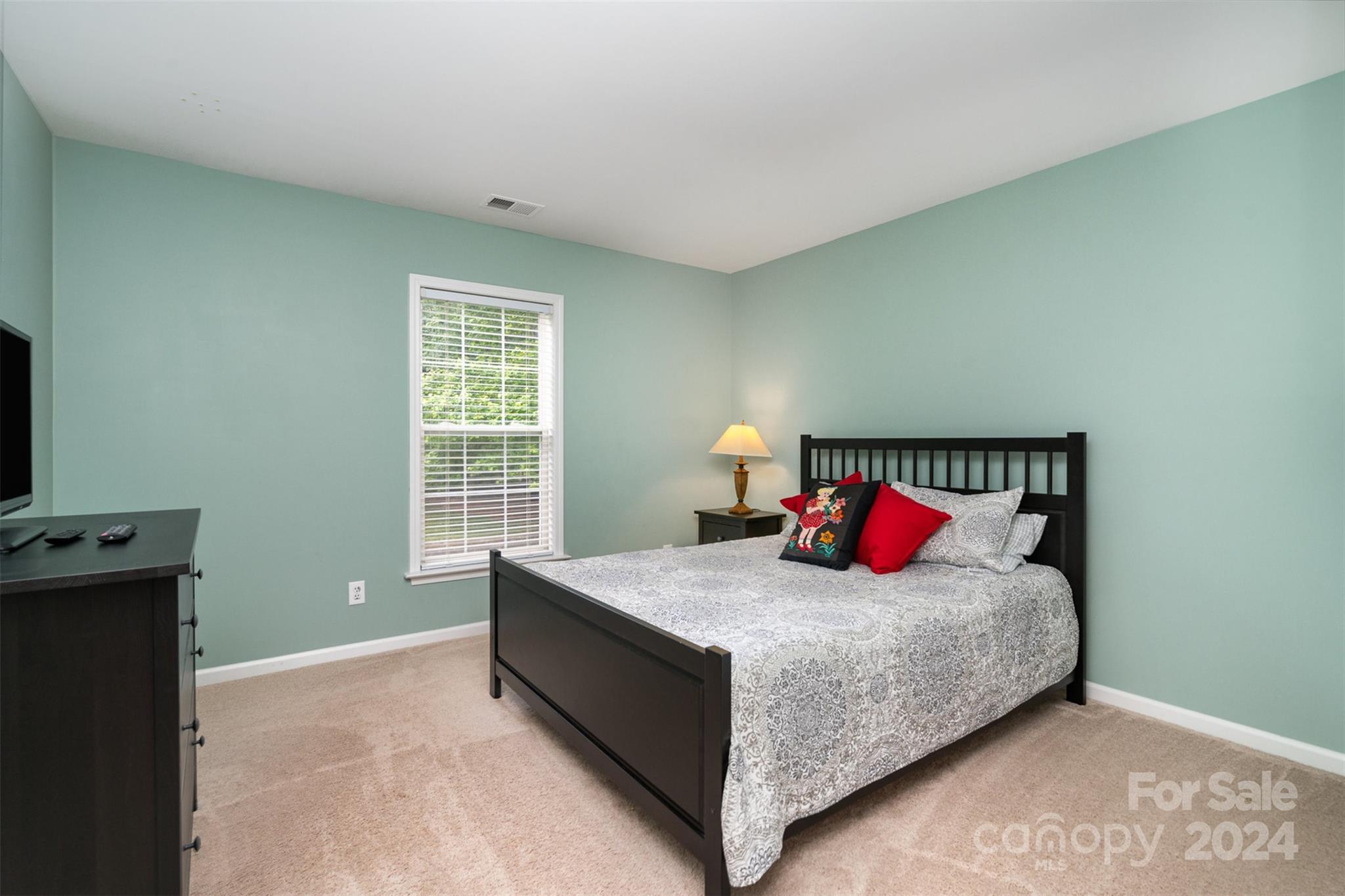 Ardrey Acres - Residential