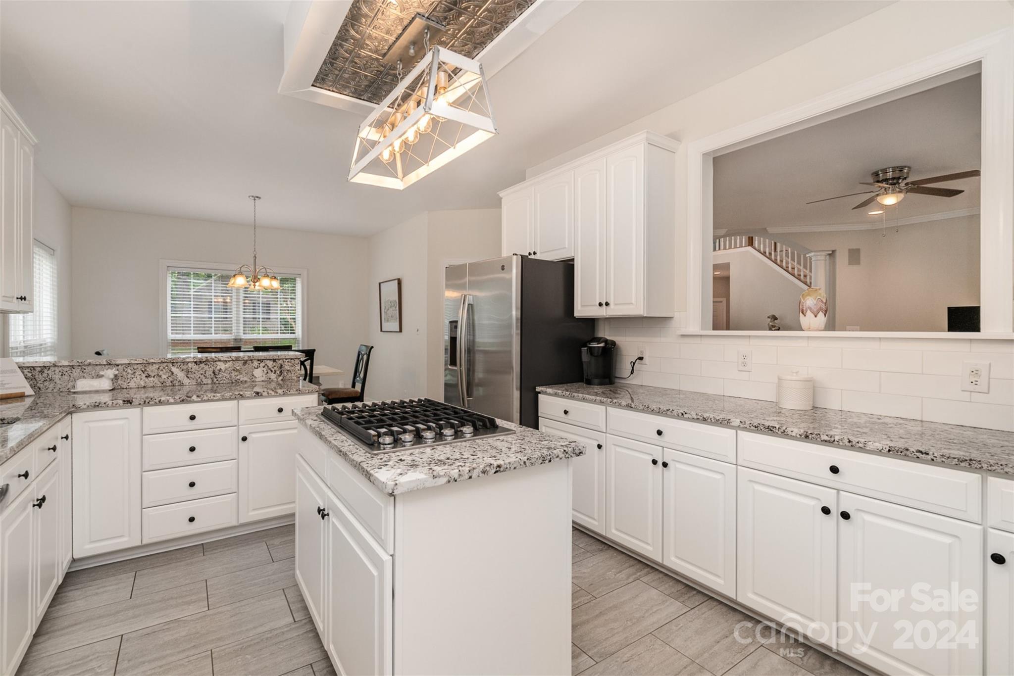 Ardrey Acres - Residential