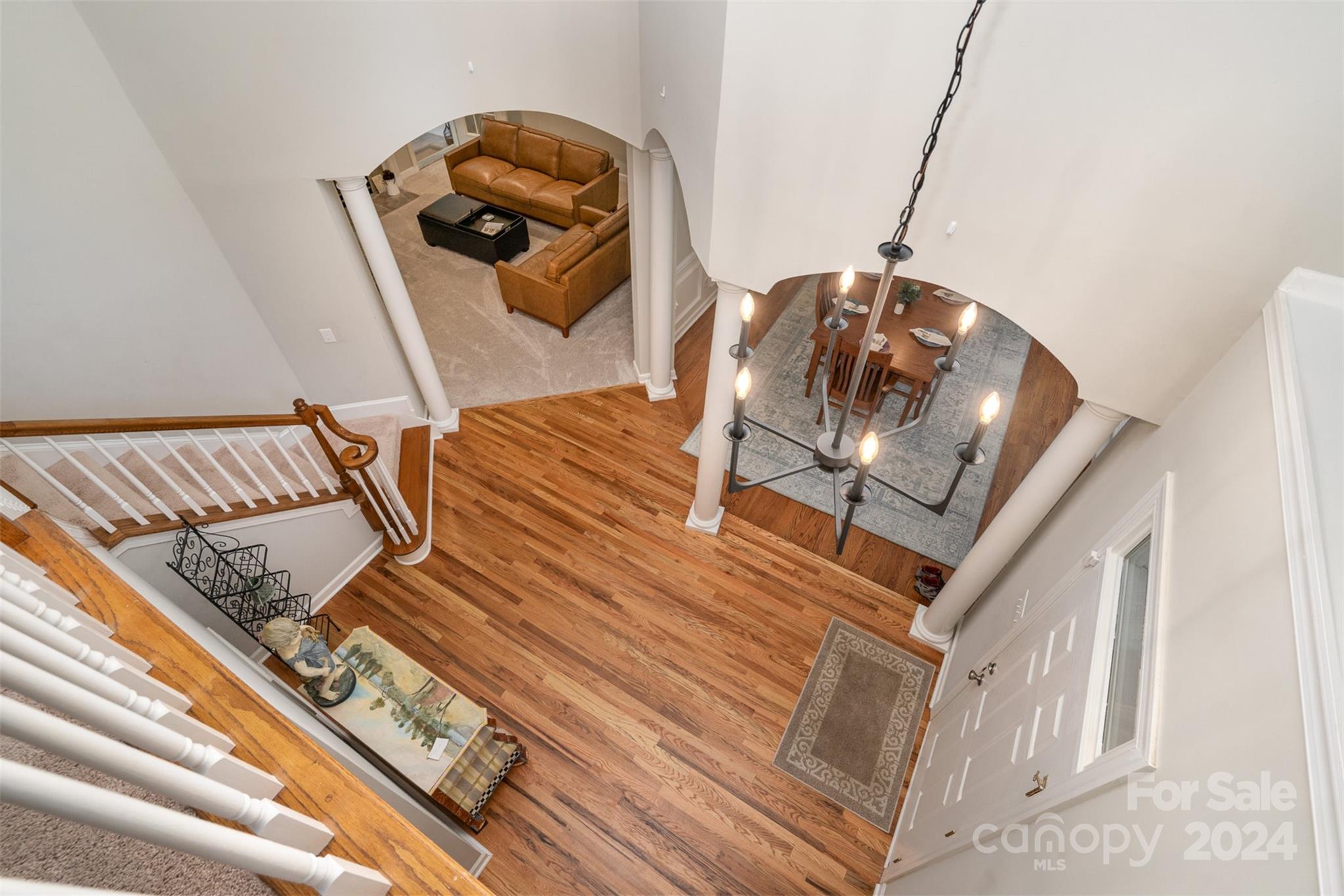 Ardrey Acres - Residential