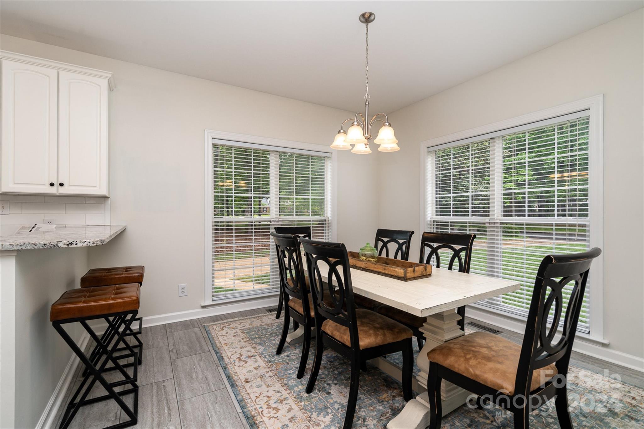 Ardrey Acres - Residential