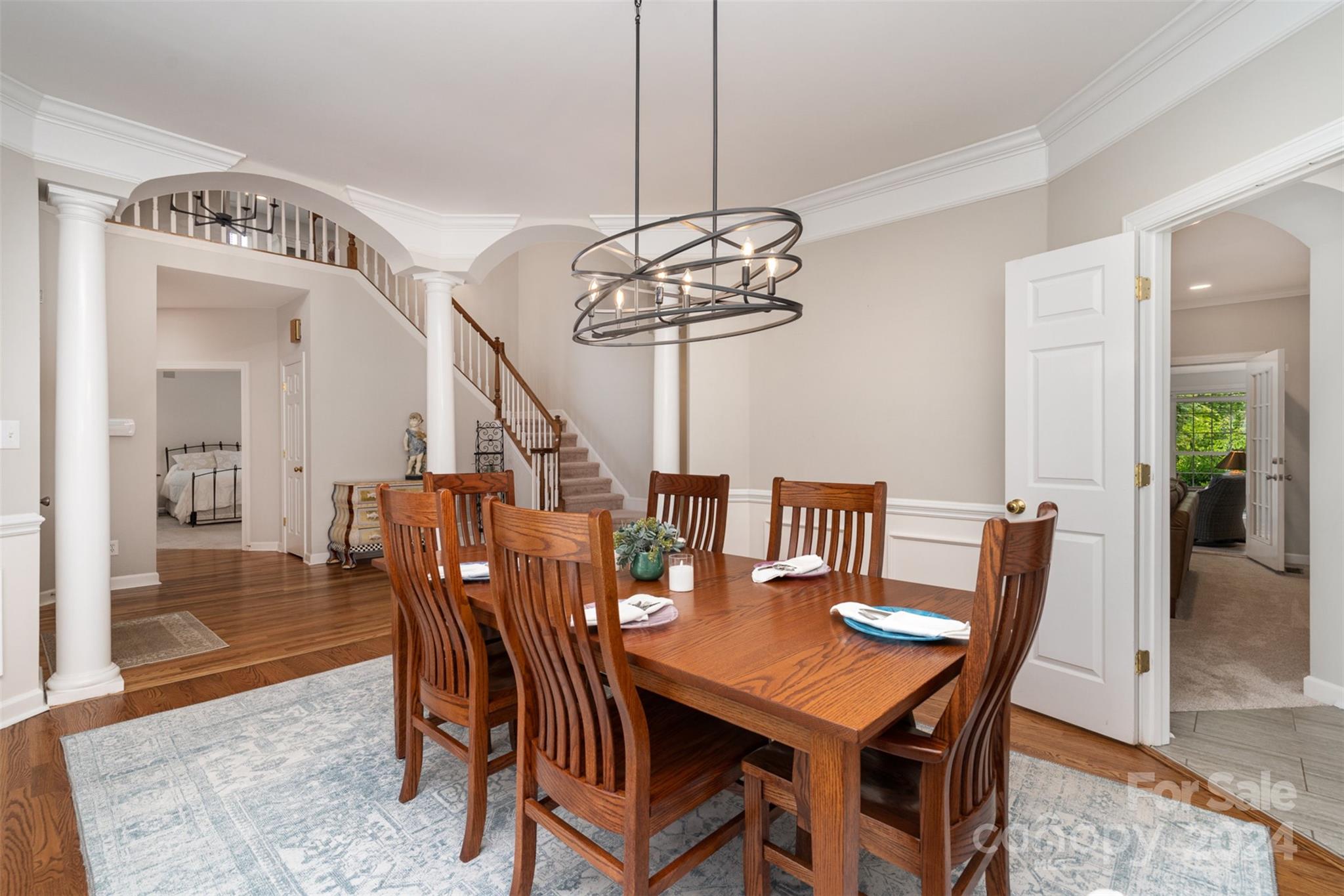 Ardrey Acres - Residential