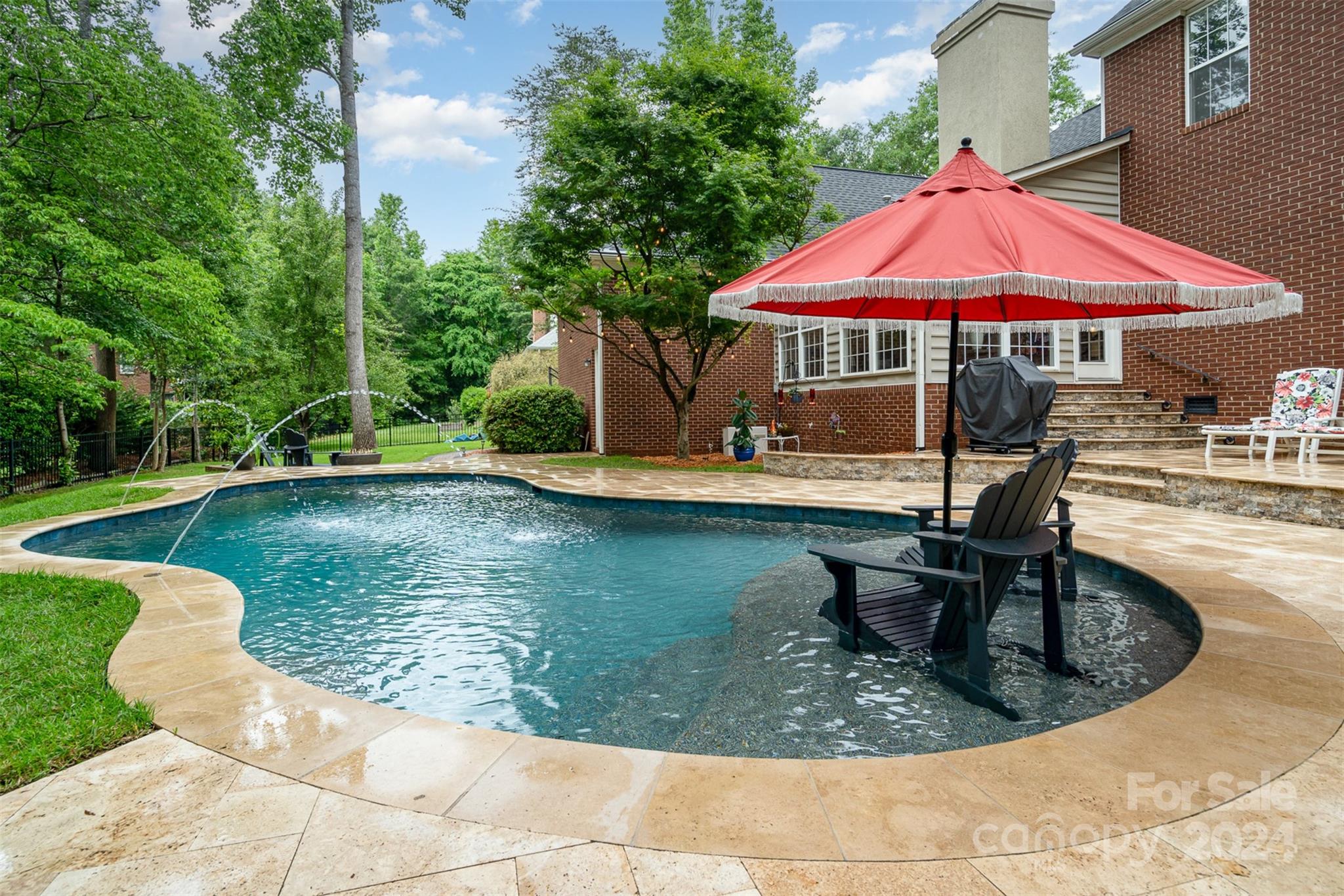 Ardrey Acres - Residential