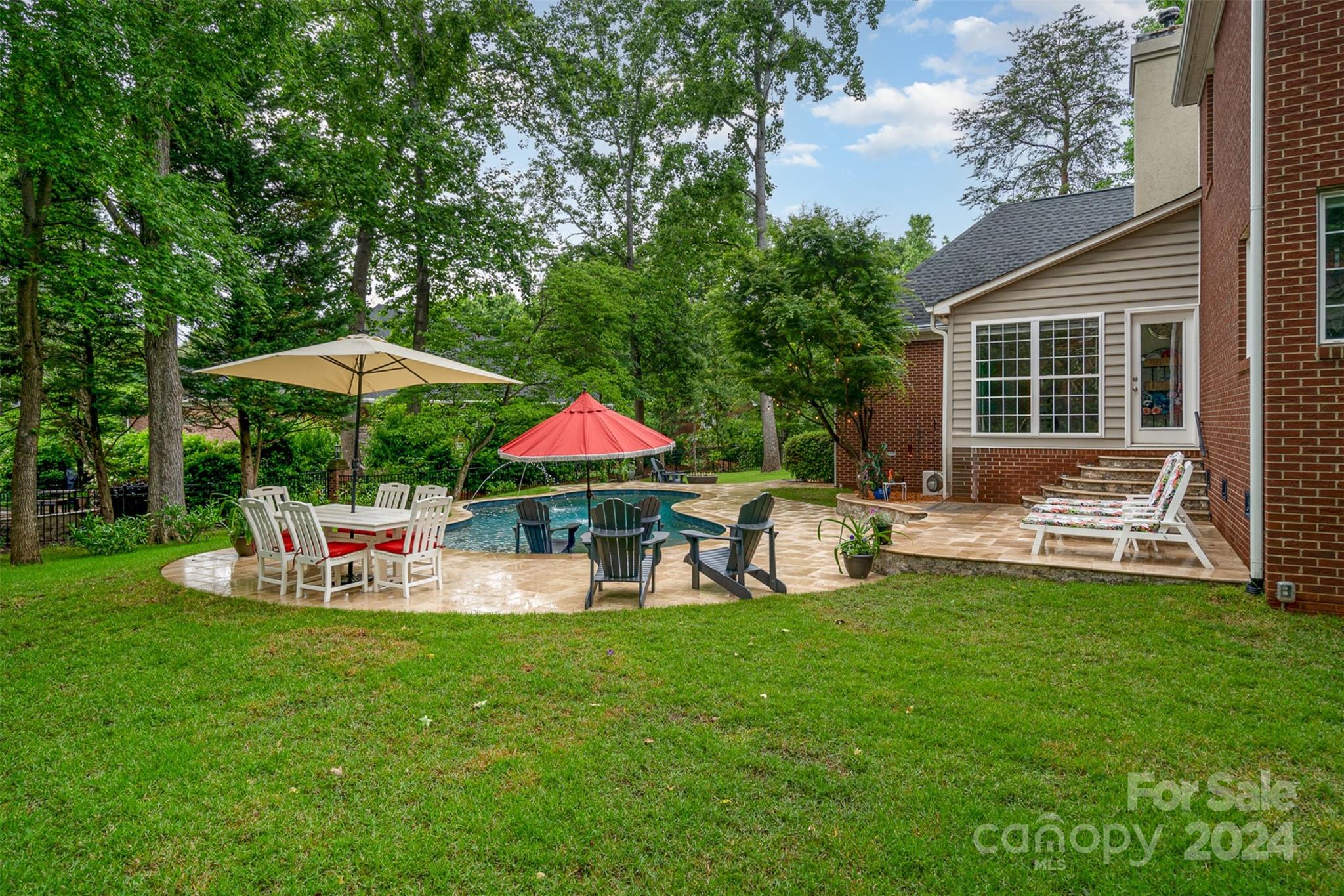 Ardrey Acres - Residential