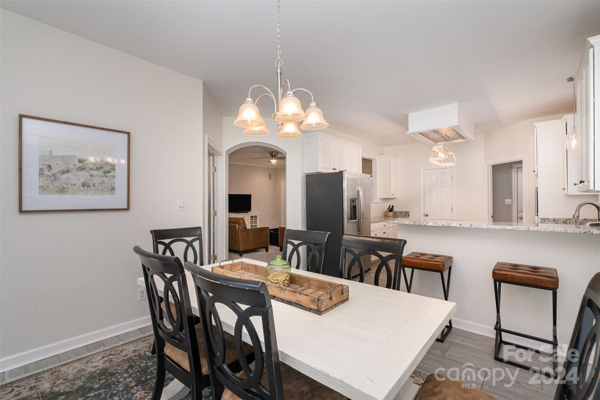 Ardrey Acres - Residential