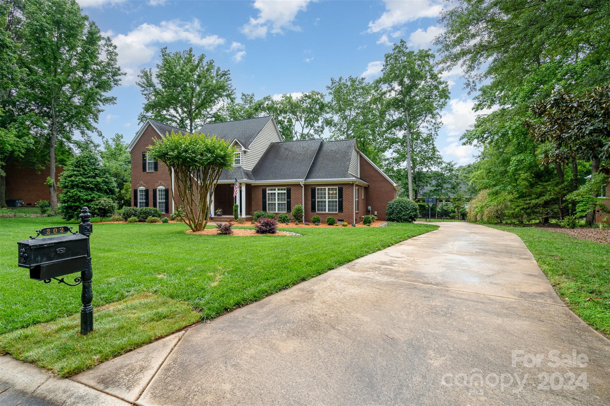 Ardrey Acres - Residential