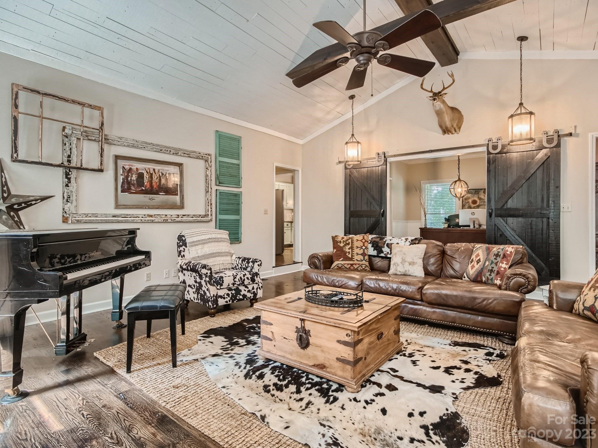 Hemby Woods - Residential