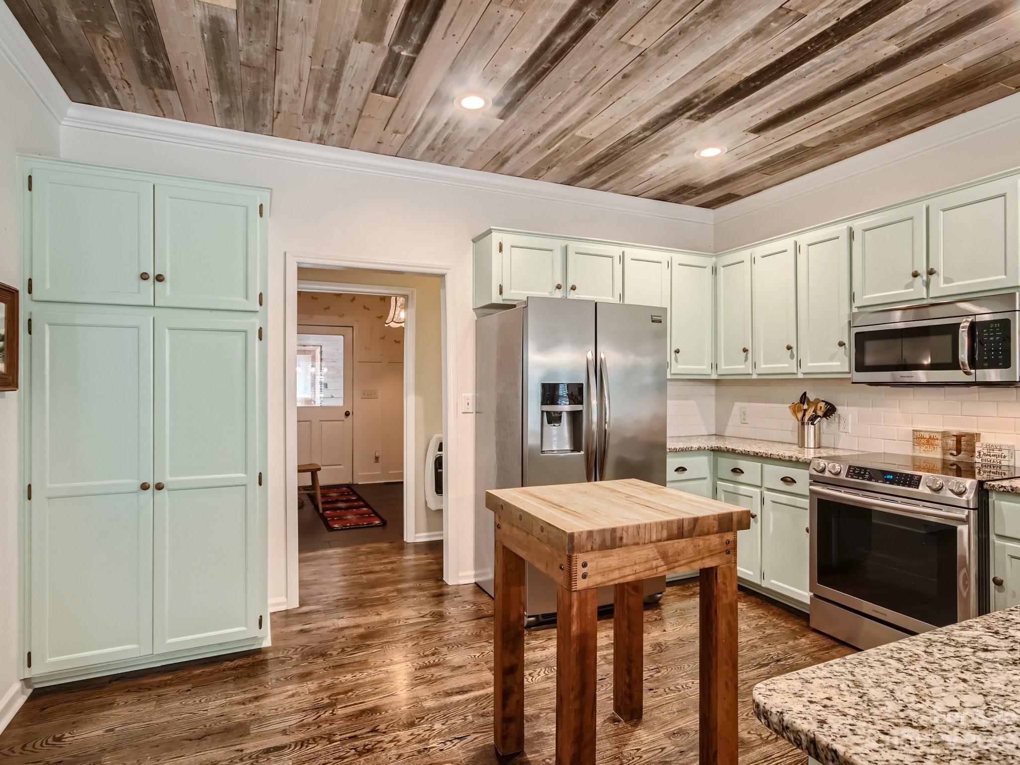 Hemby Woods - Residential