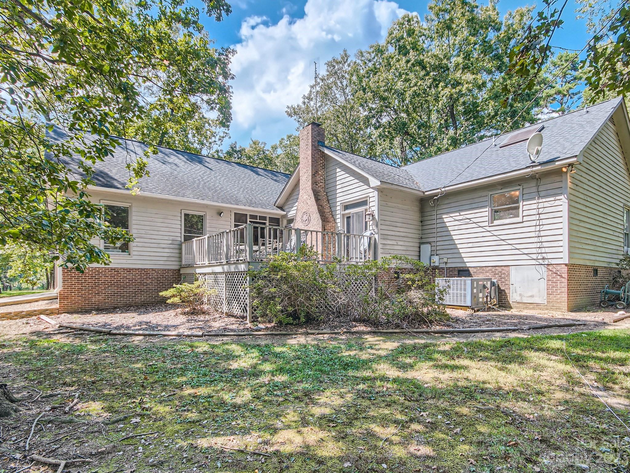 Hemby Woods - Residential