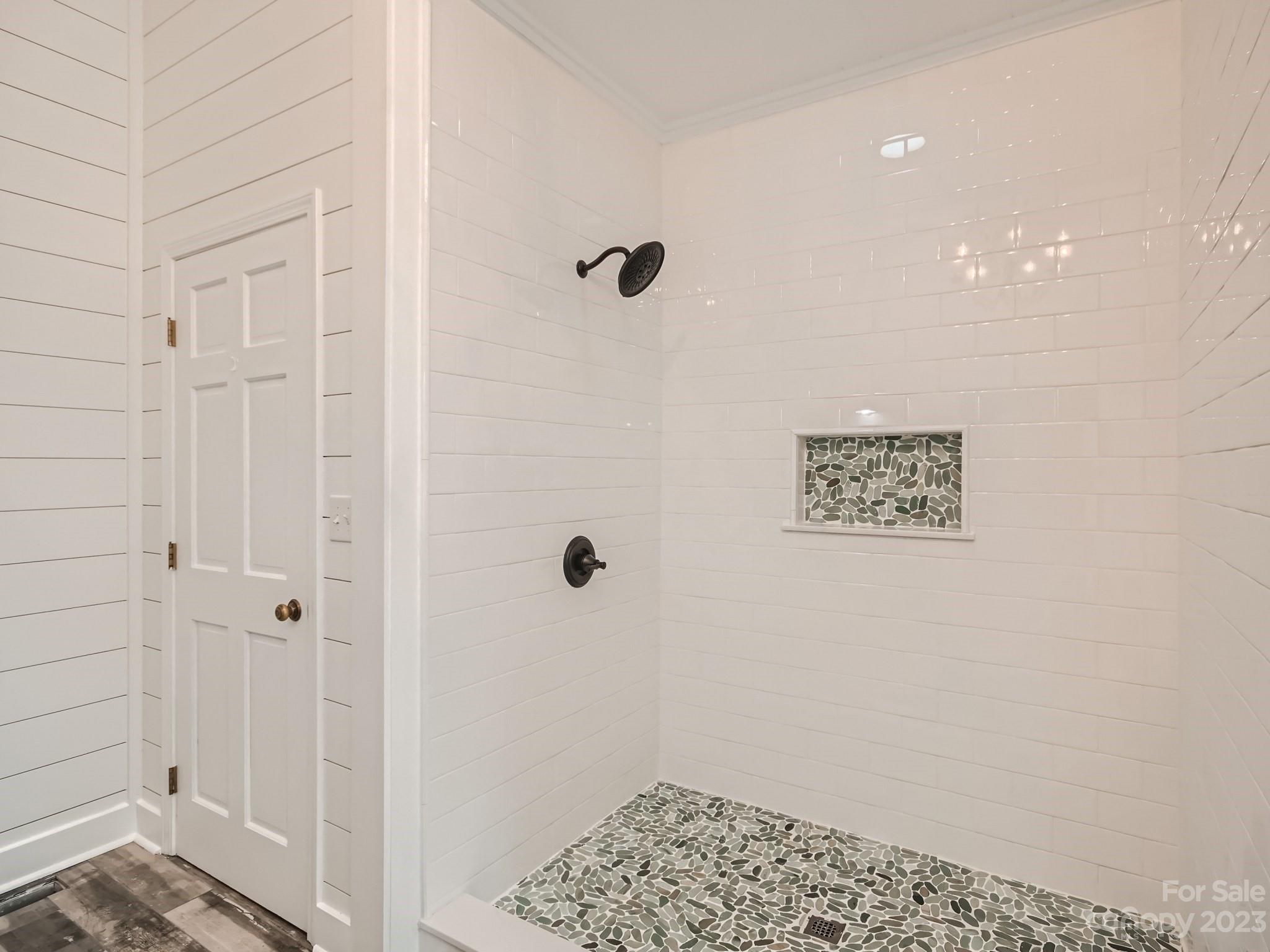 Hemby Woods - Residential