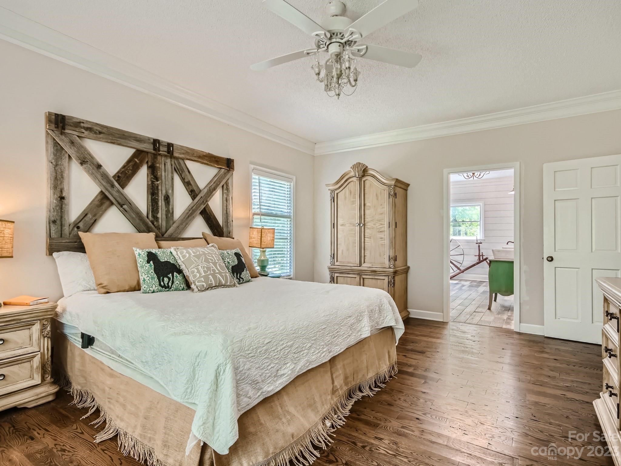 Hemby Woods - Residential