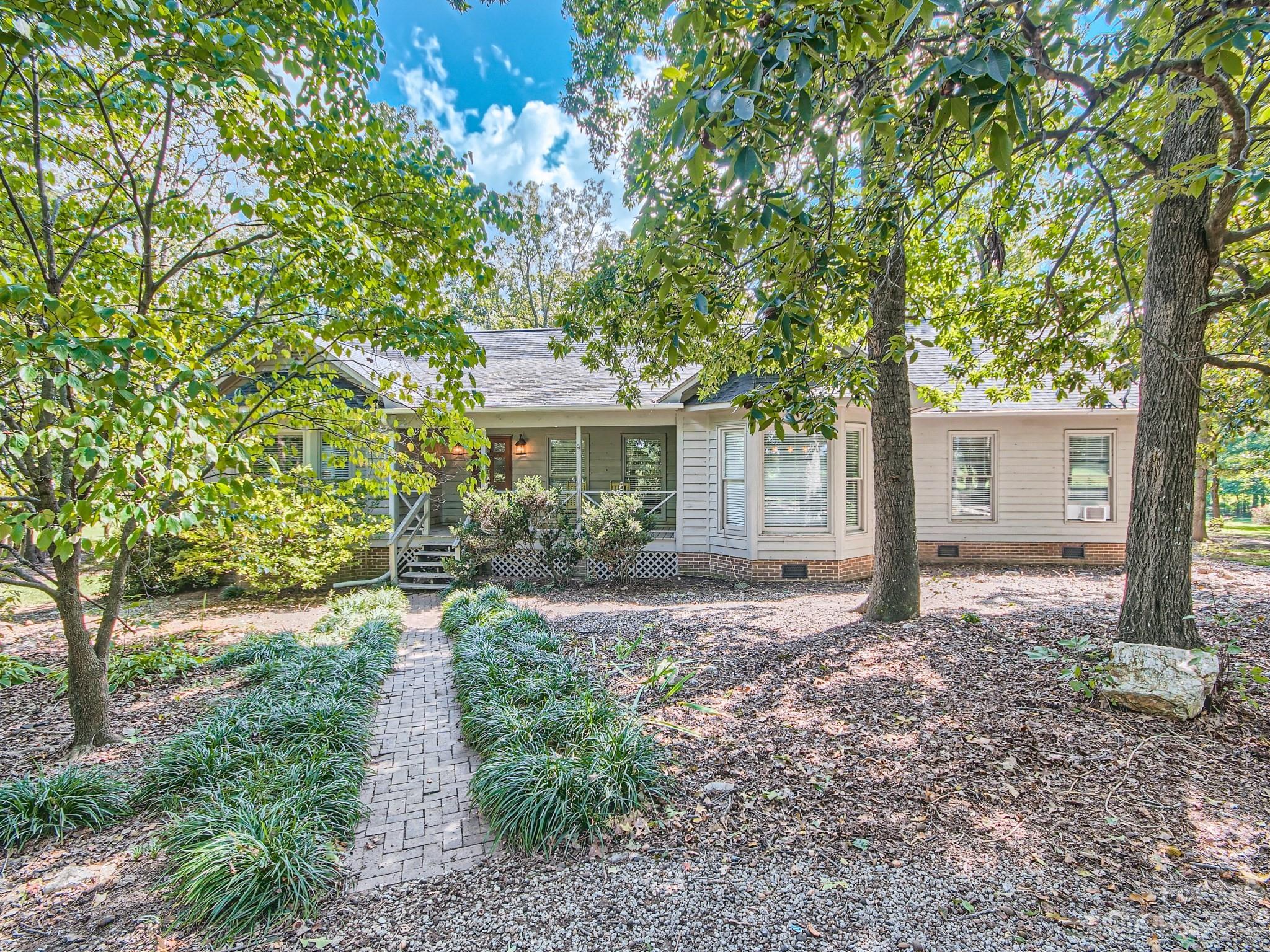 Hemby Woods - Residential