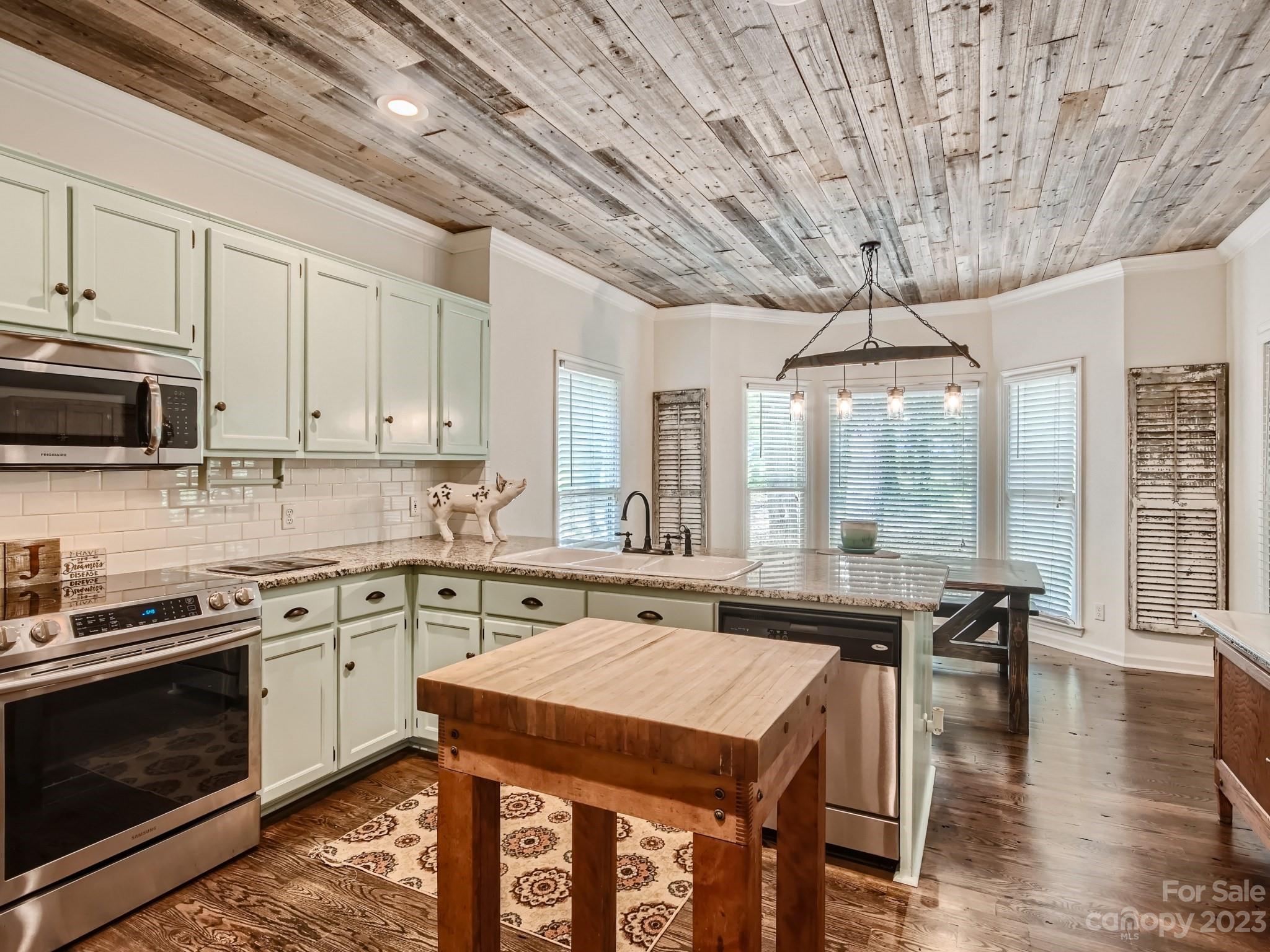 Hemby Woods - Residential