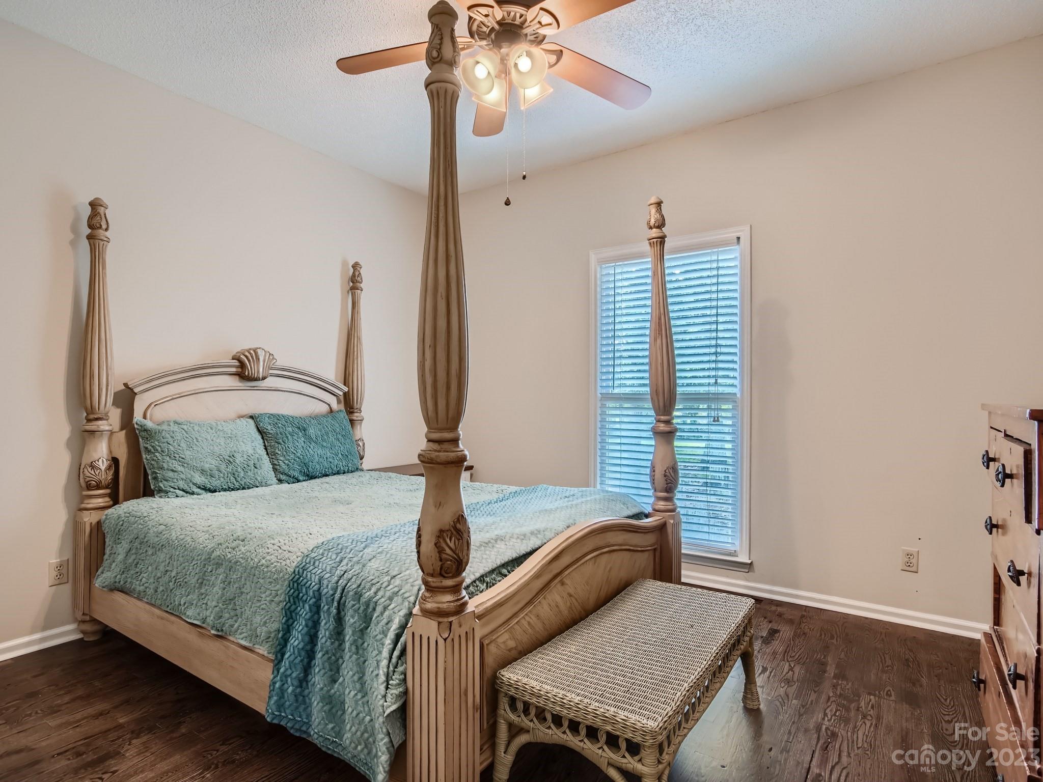 Hemby Woods - Residential