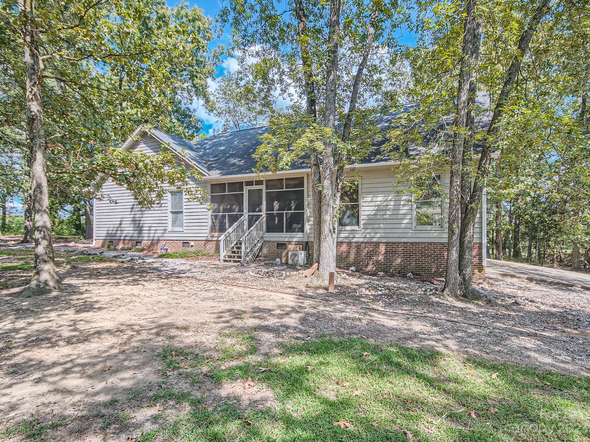 Hemby Woods - Residential