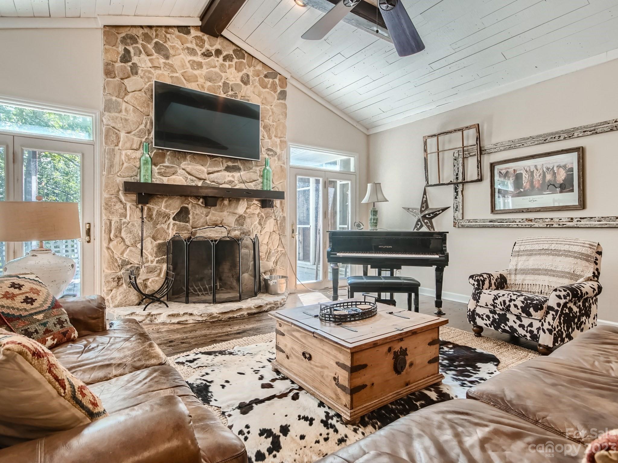 Hemby Woods - Residential