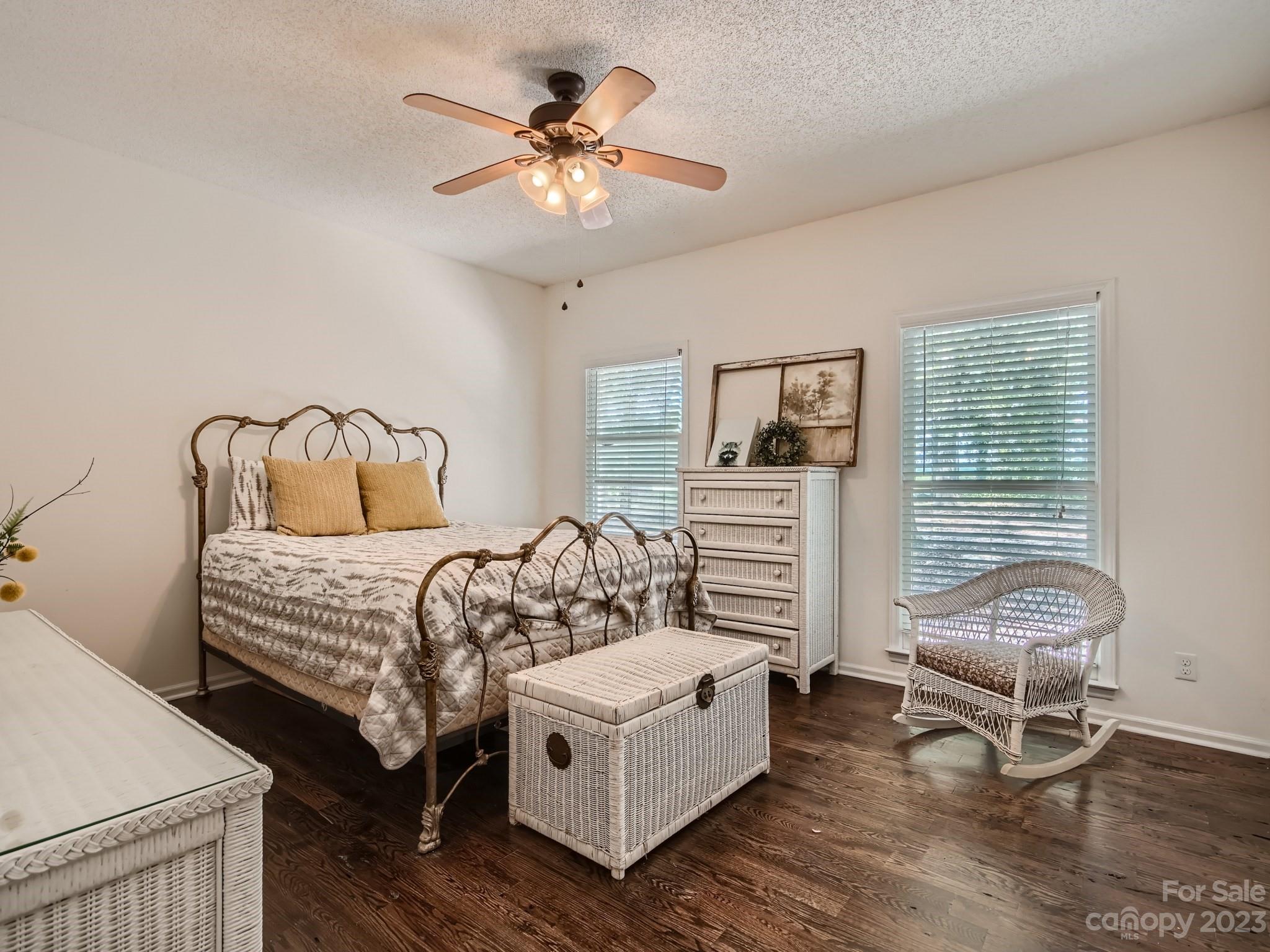 Hemby Woods - Residential