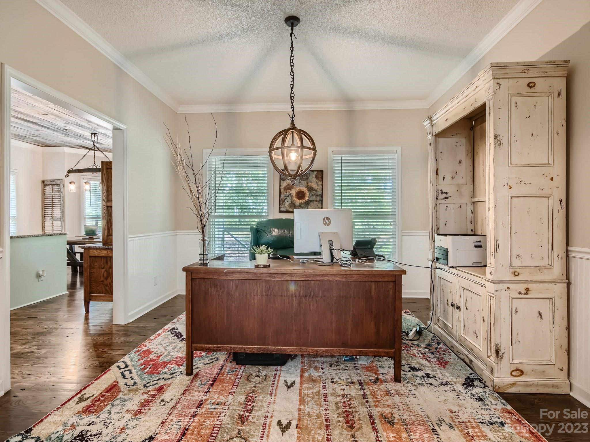 Hemby Woods - Residential