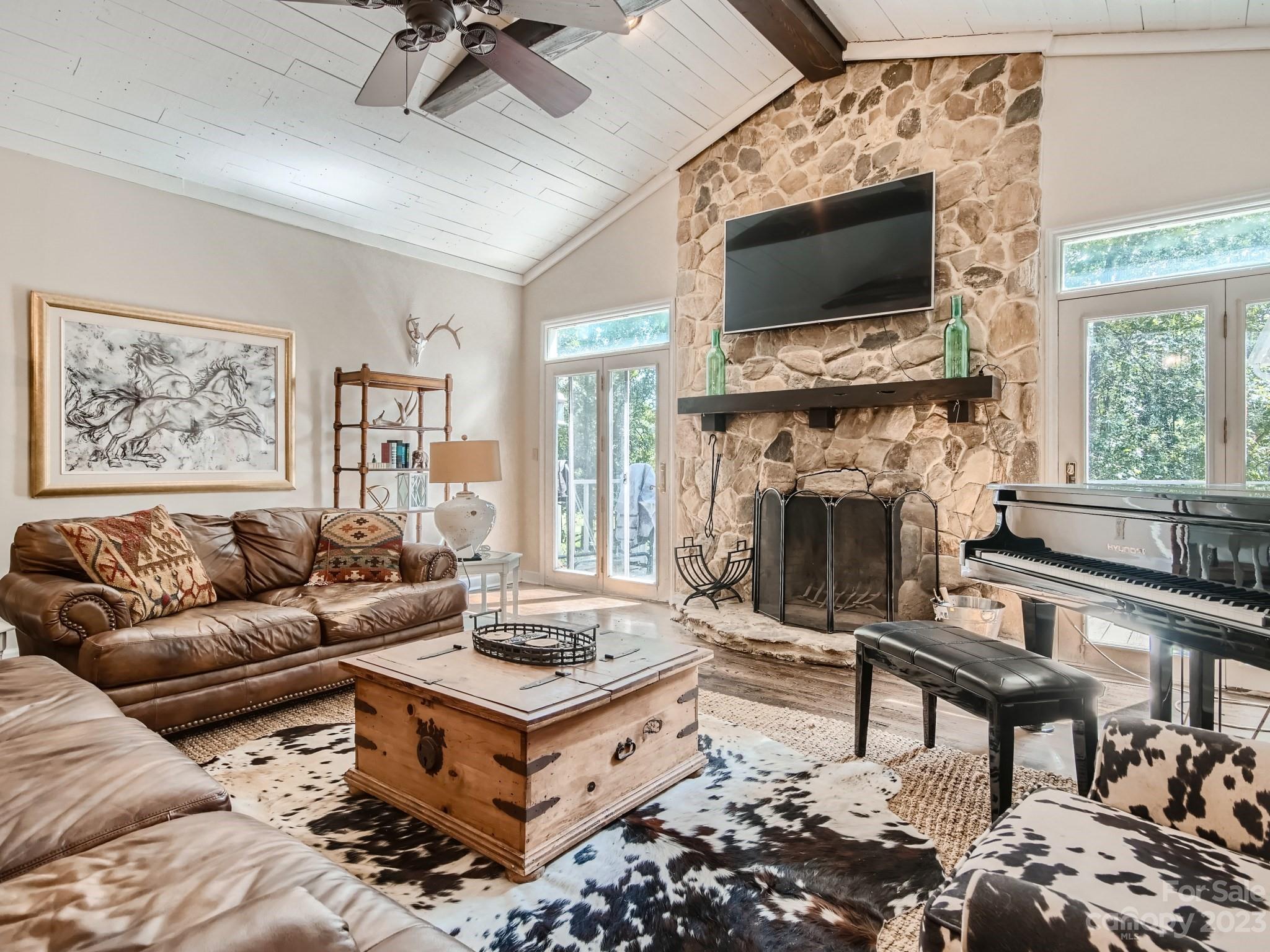 Hemby Woods - Residential