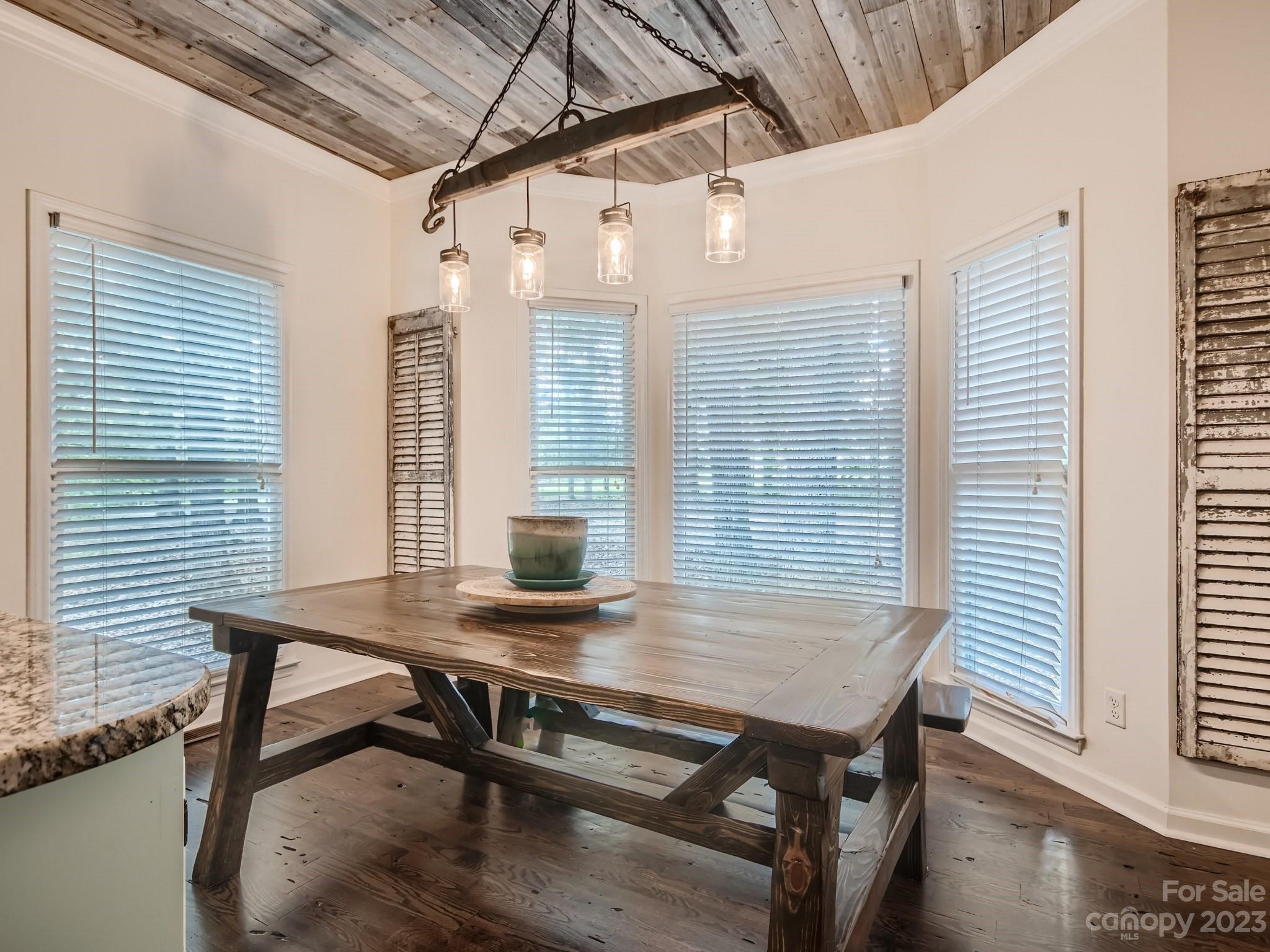 Hemby Woods - Residential