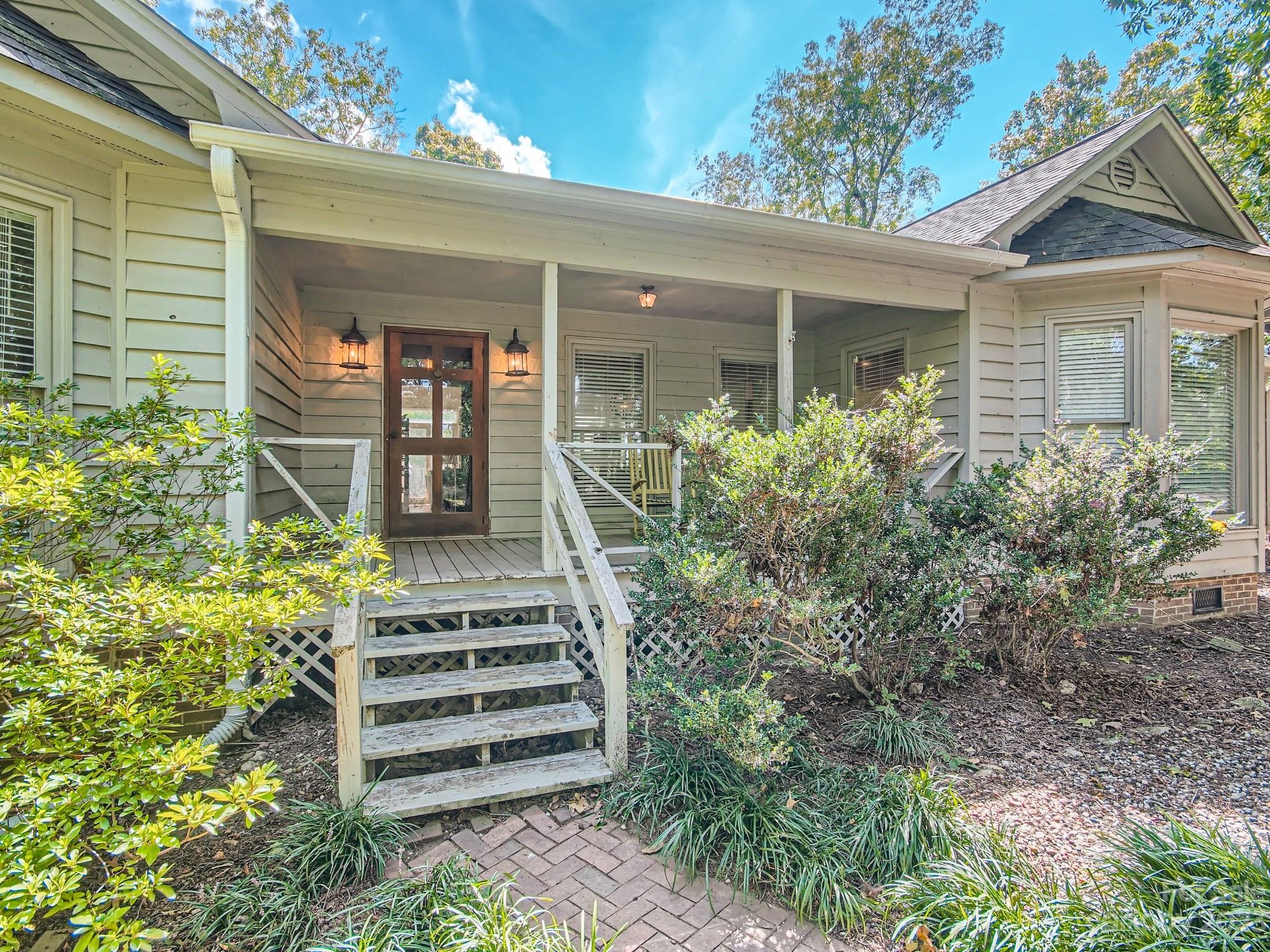 Hemby Woods - Residential