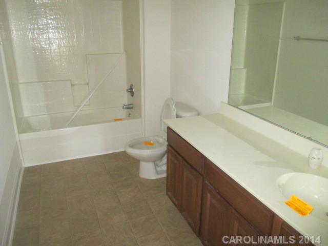 Manchester Place - Residential