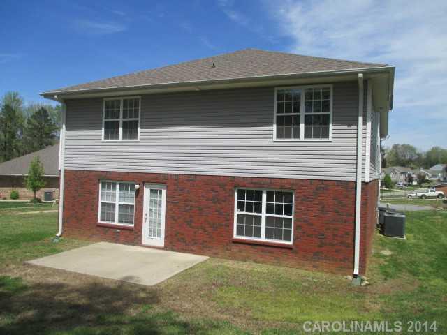 Manchester Place - Residential