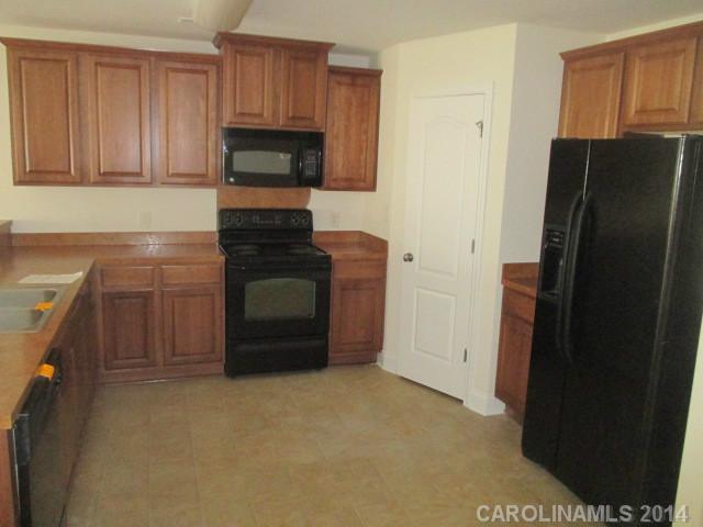 Manchester Place - Residential