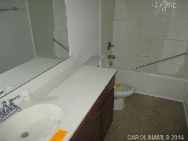 Manchester Place - Residential