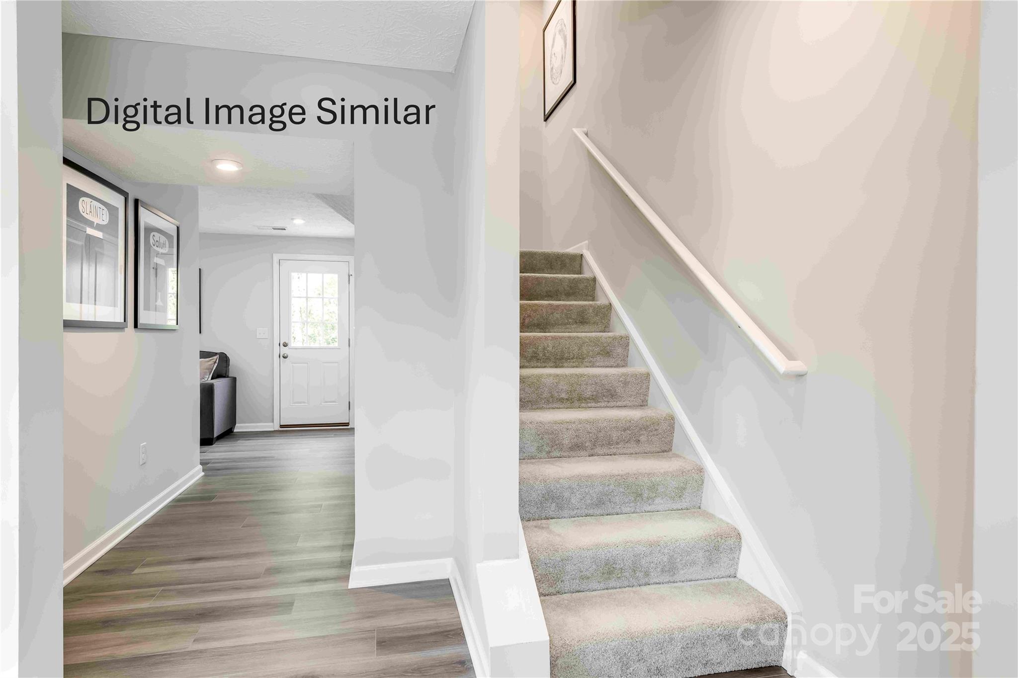 Edenbrook - Residential