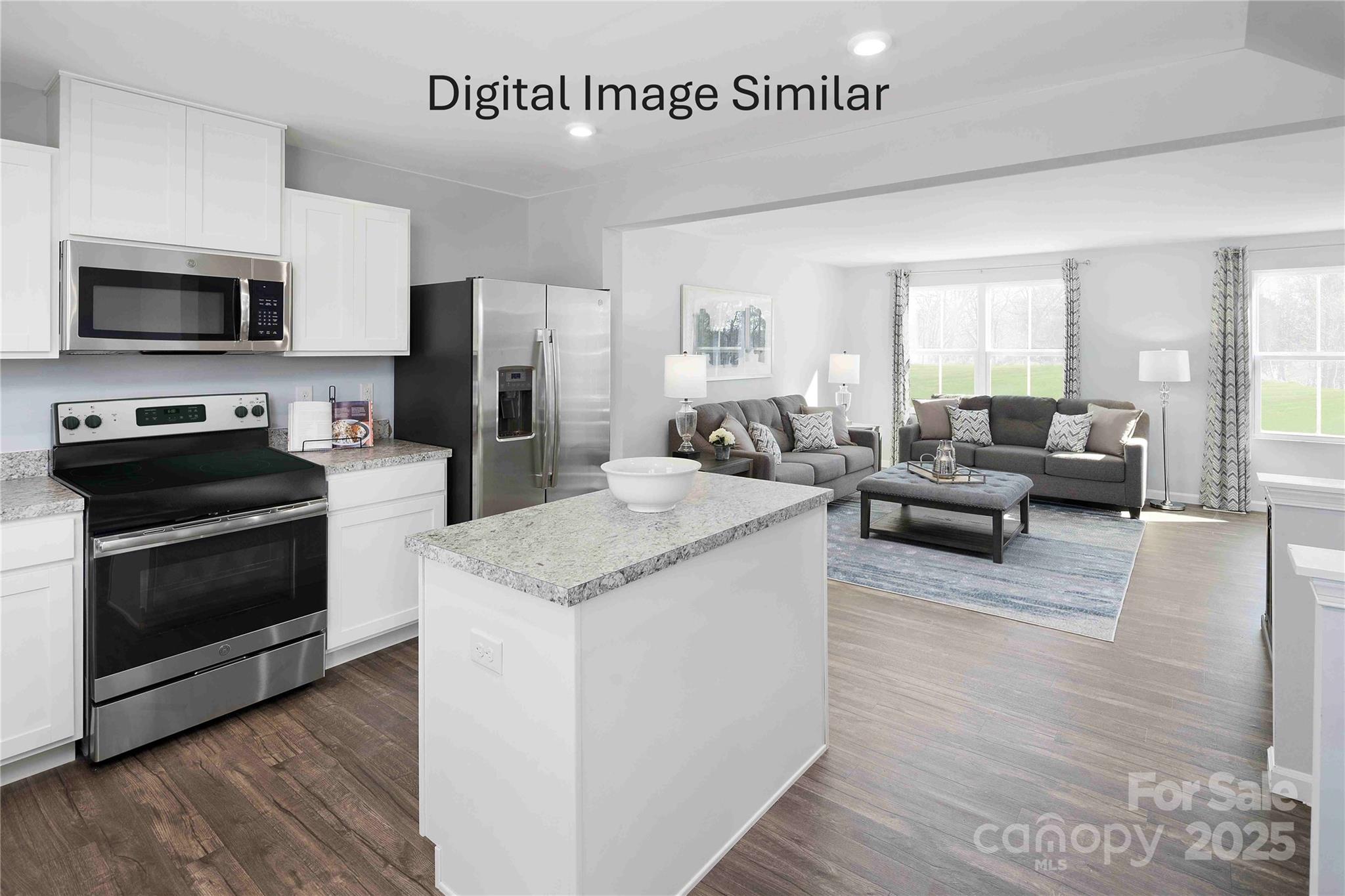 Edenbrook - Residential