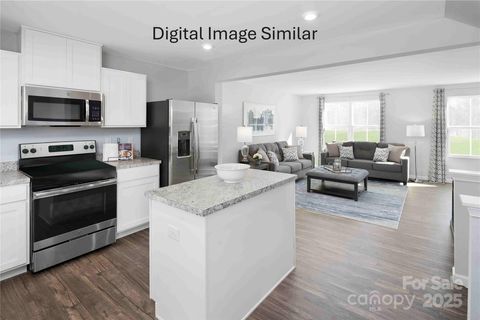 5205 Crimson Kate Lane 2007D Charlotte NC 28208