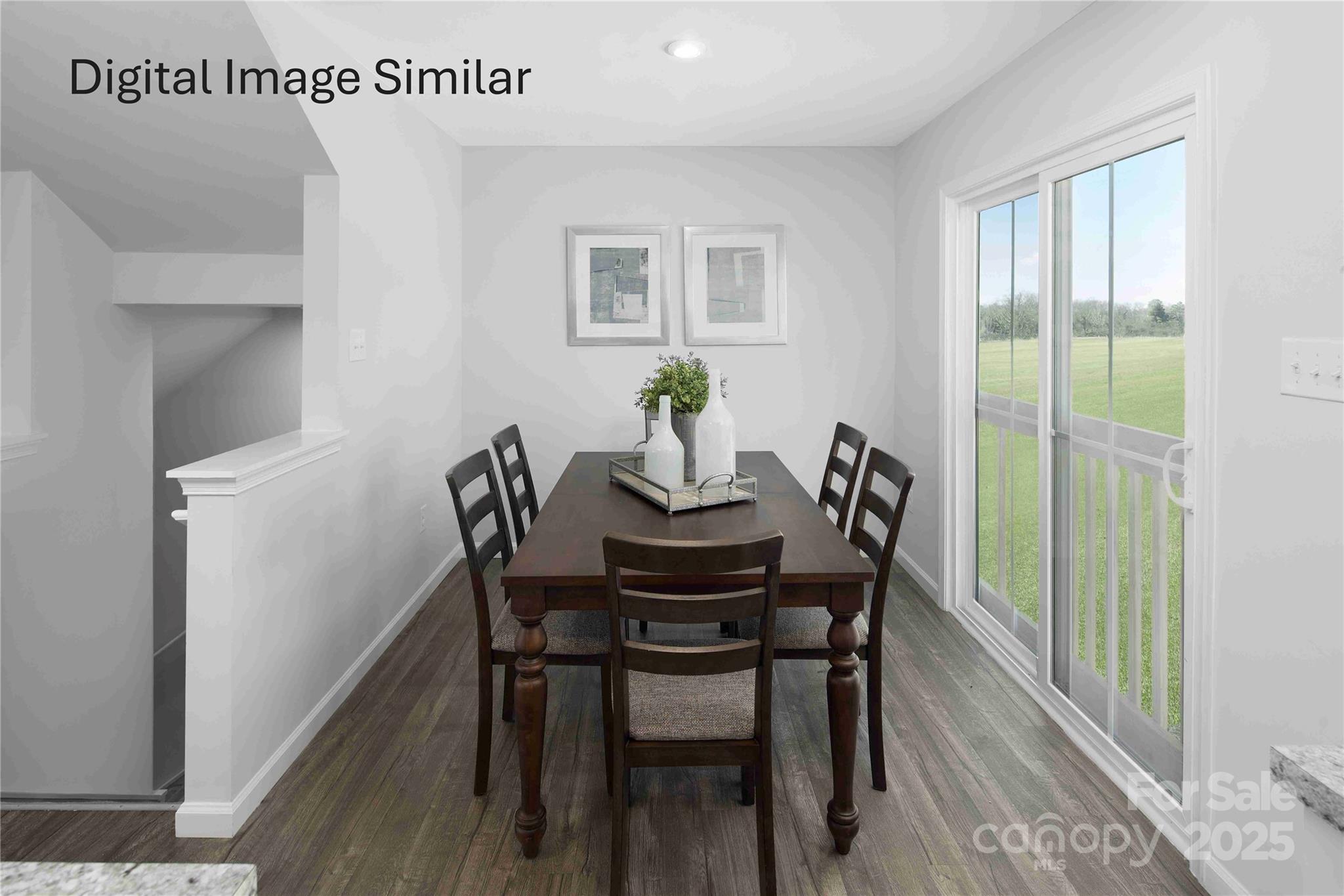 5143 Crimson Kate Lane 2008D