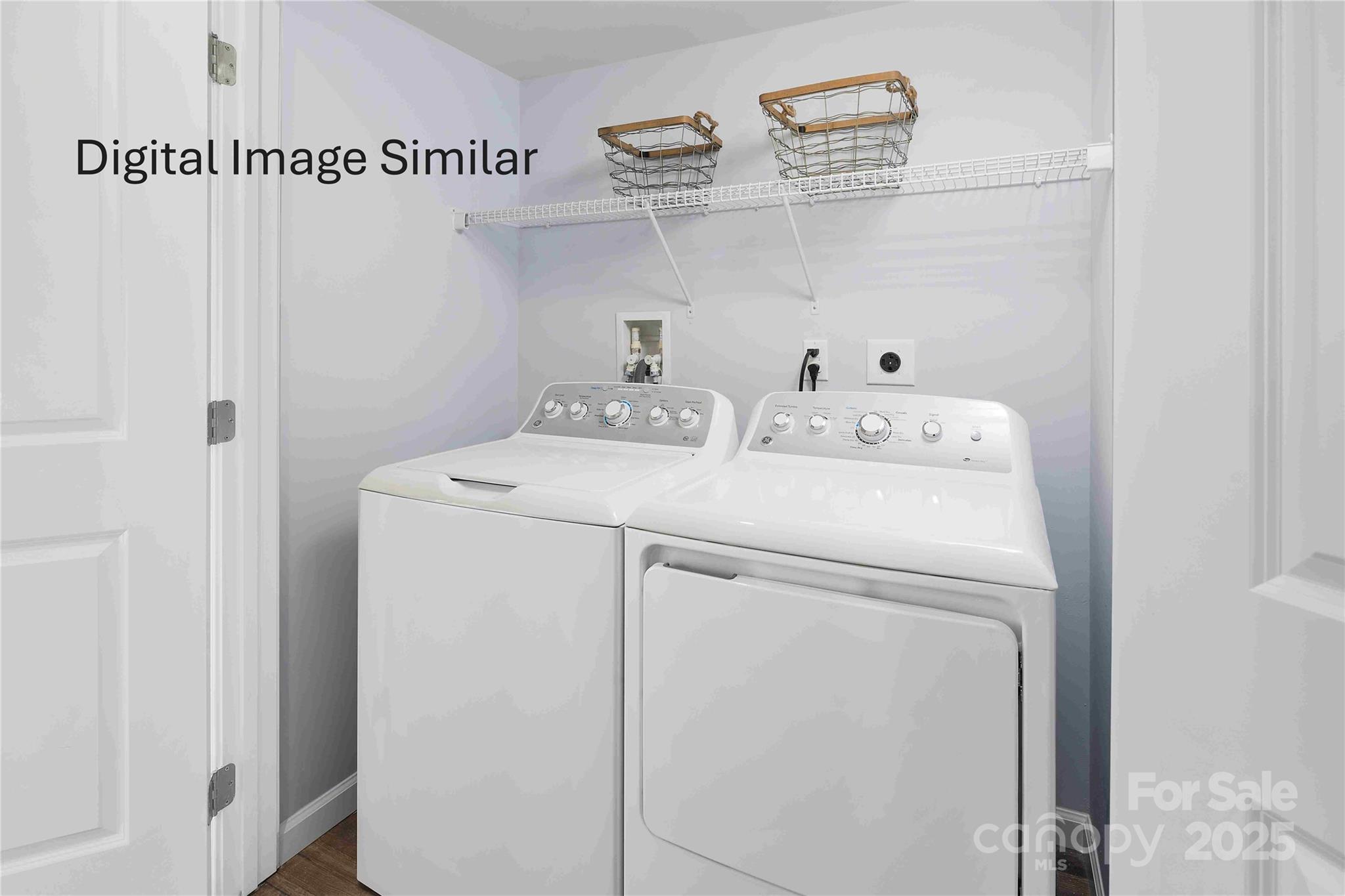 Edenbrook - Residential