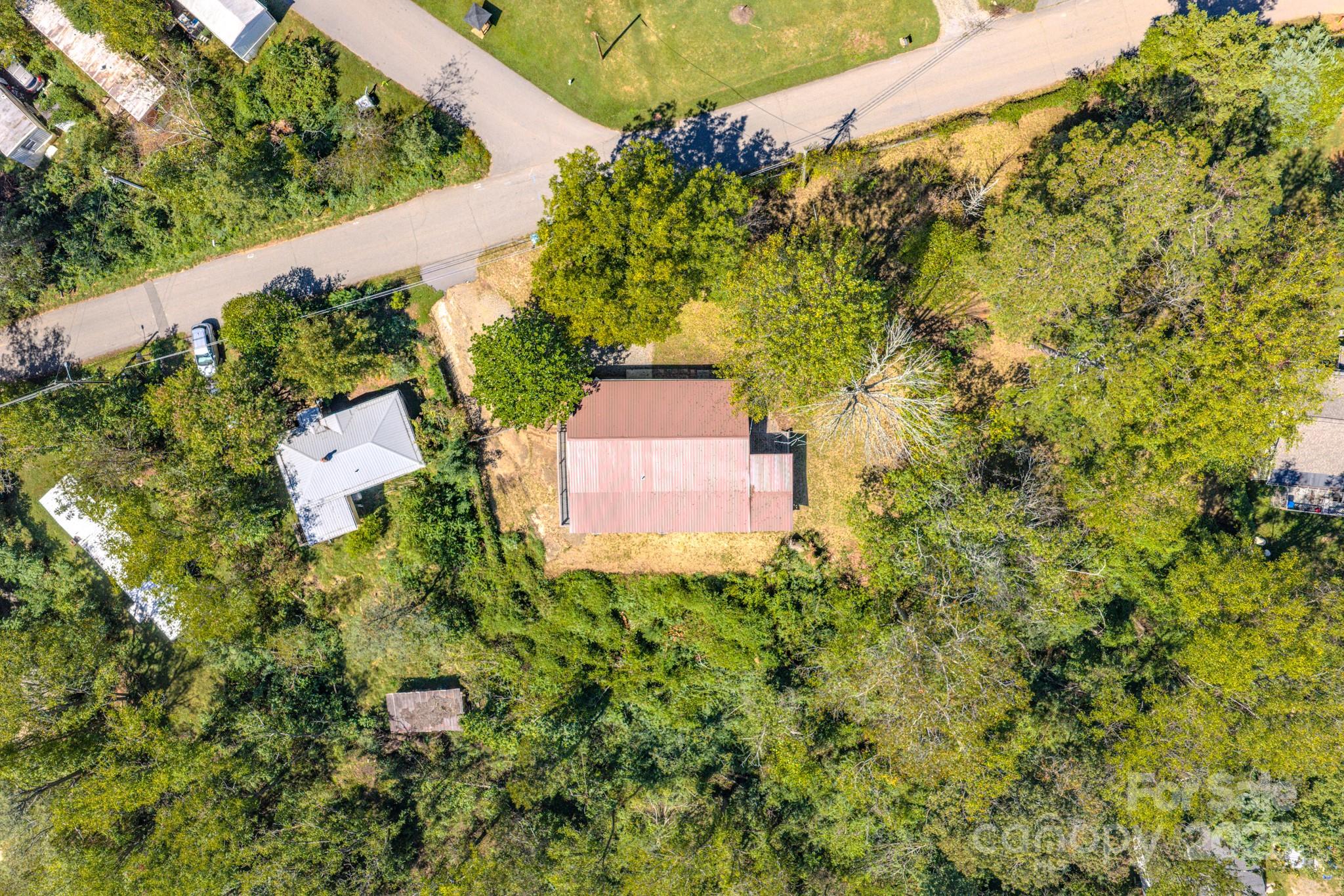 22 Mulberry Street