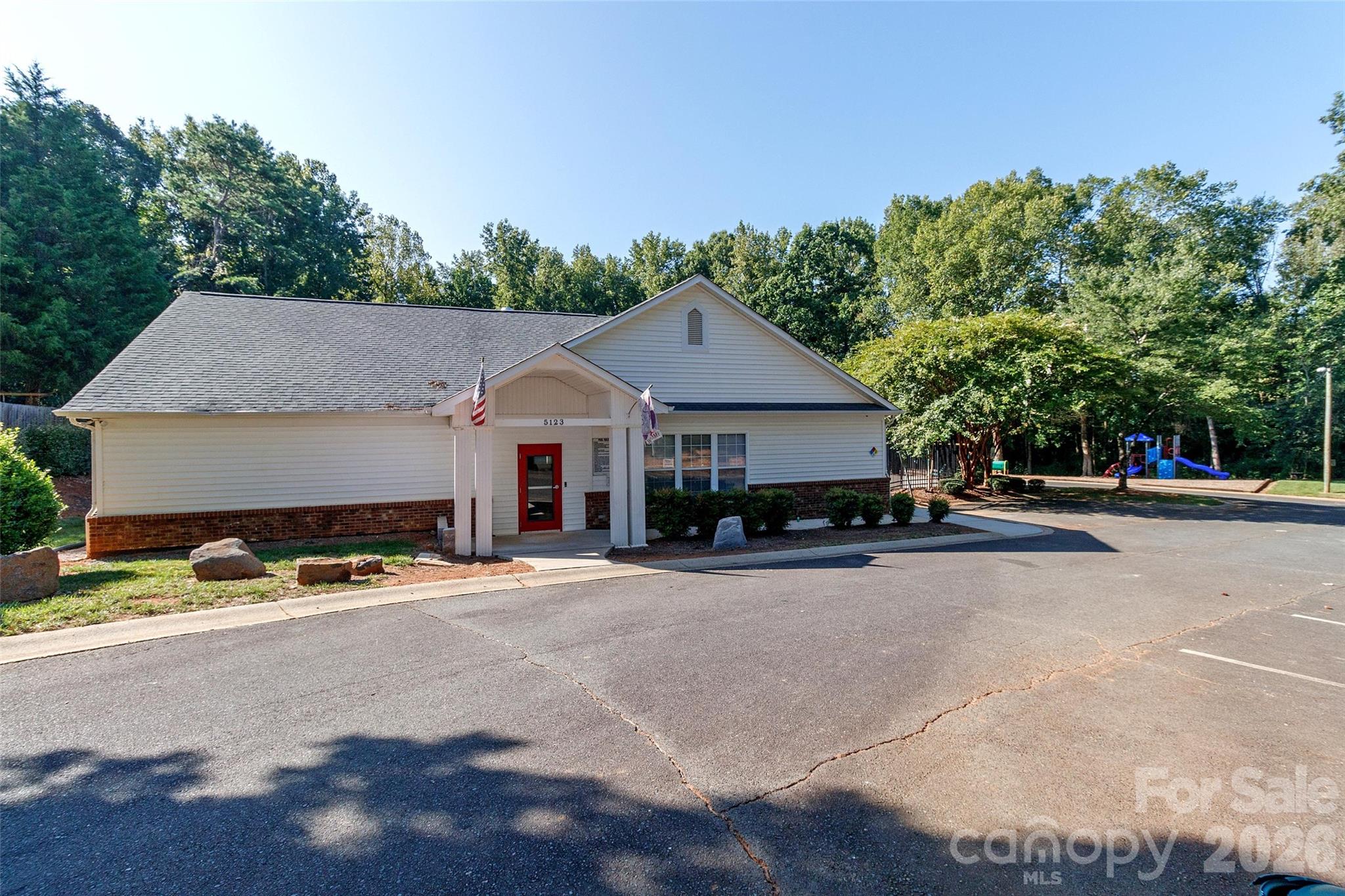 Turtle Rock - Residential