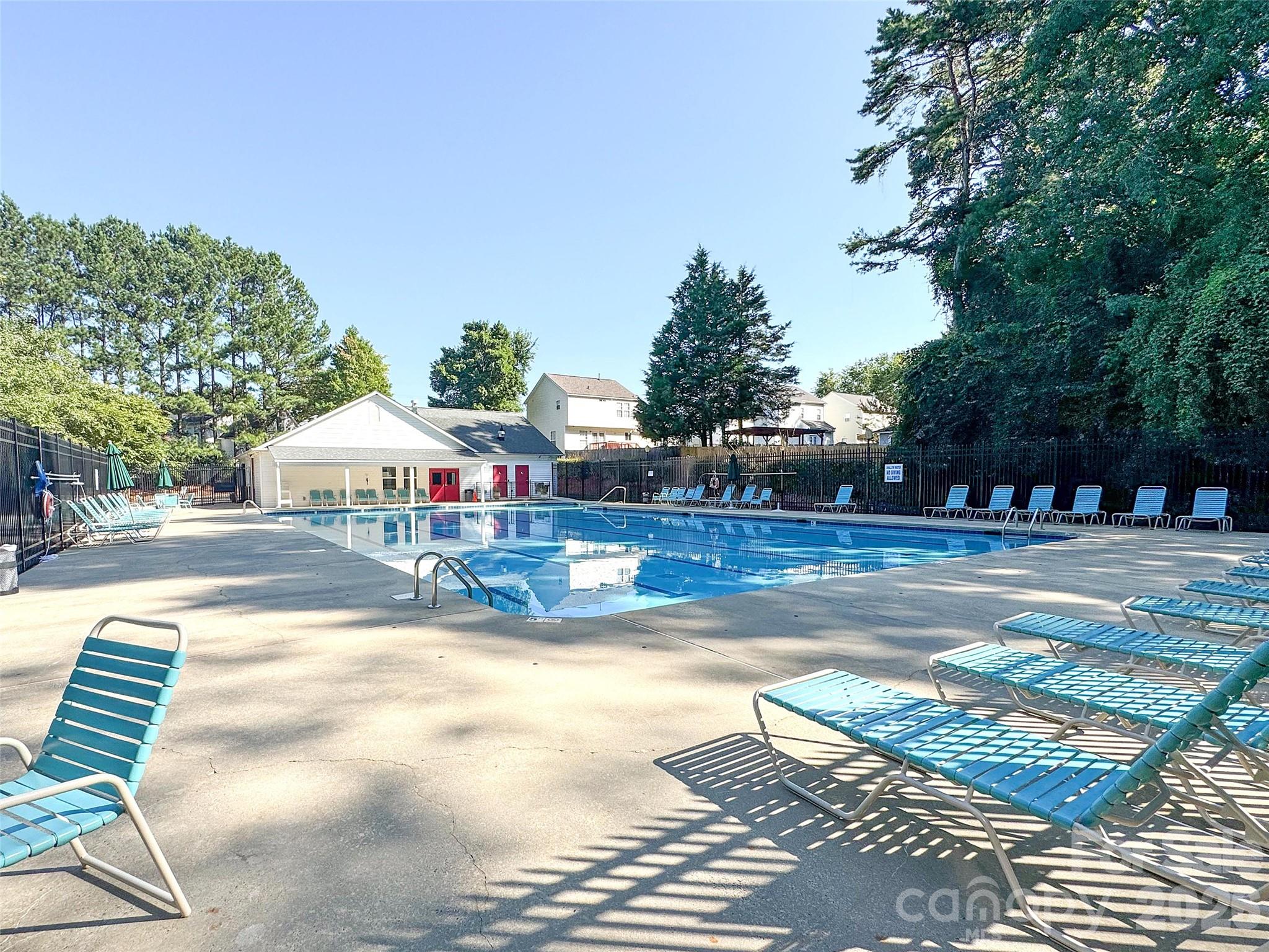 Turtle Rock - Residential