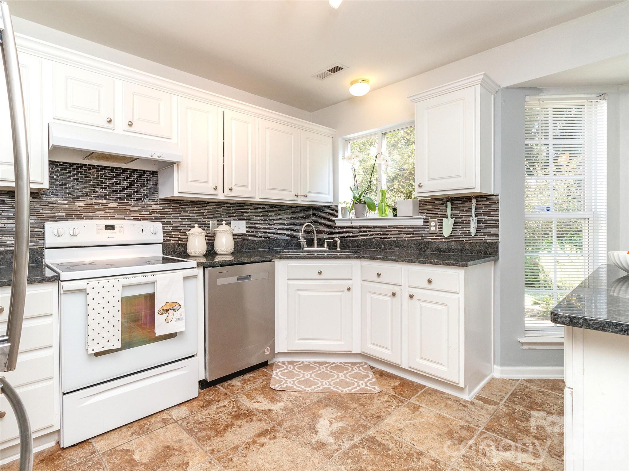 Turtle Rock - Residential